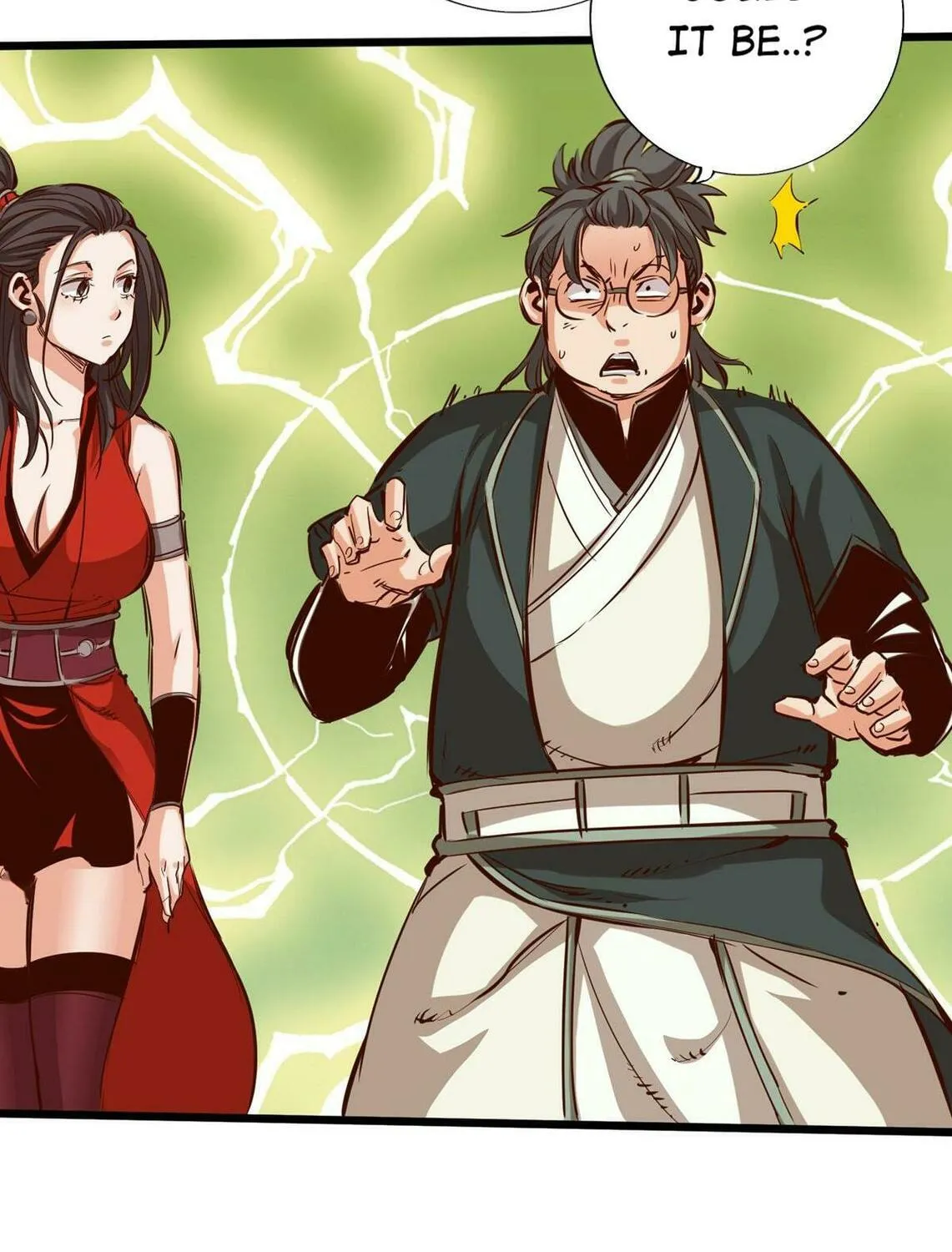 The Road to Heaven (Colored) Chapter 23 page 60 - 