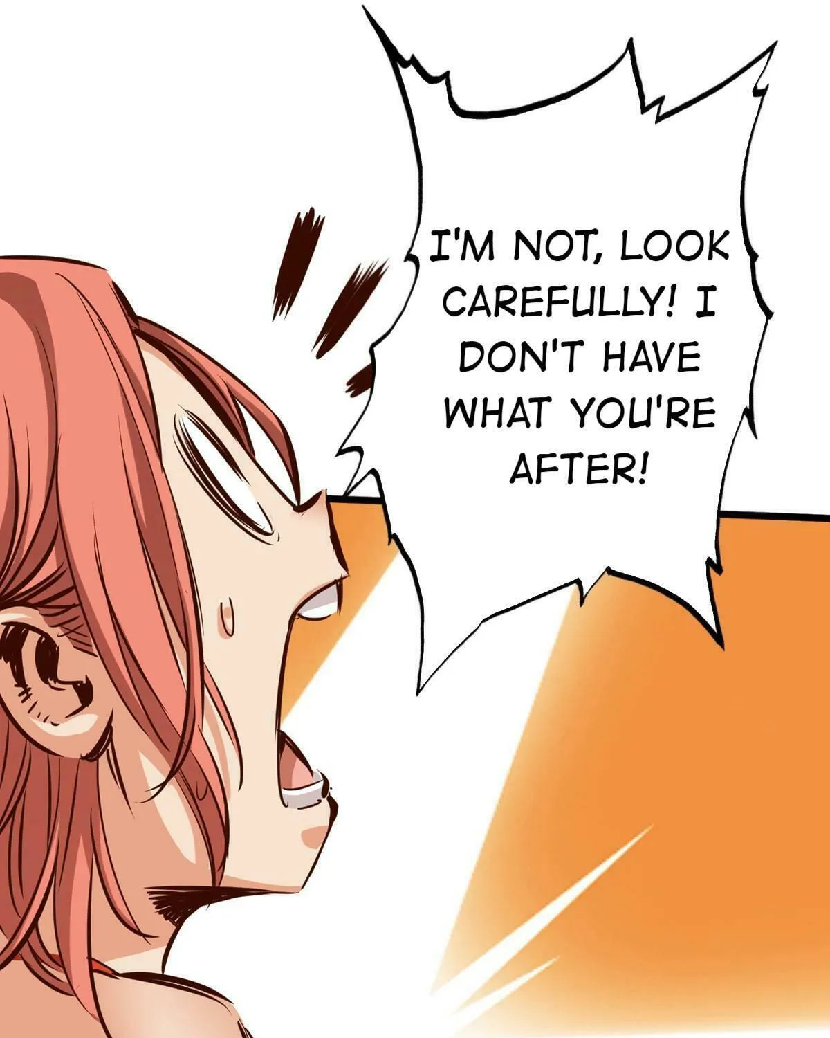 The Road to Heaven (Colored) Chapter 23 page 64 - 