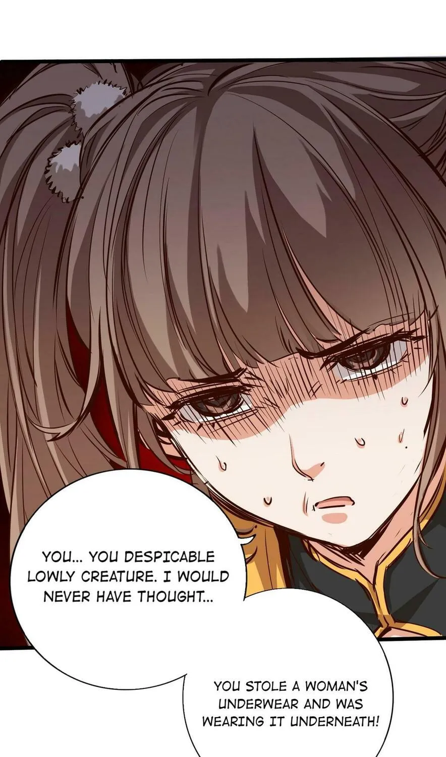 The Road to Heaven (Colored) Chapter 23 page 67 - 