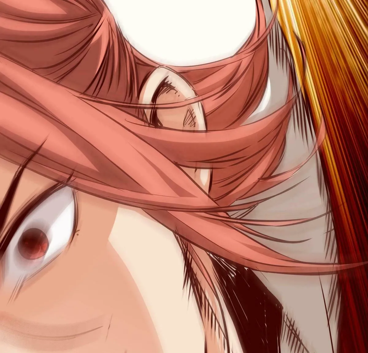 The Road to Heaven (Colored) Chapter 23 page 8 - 