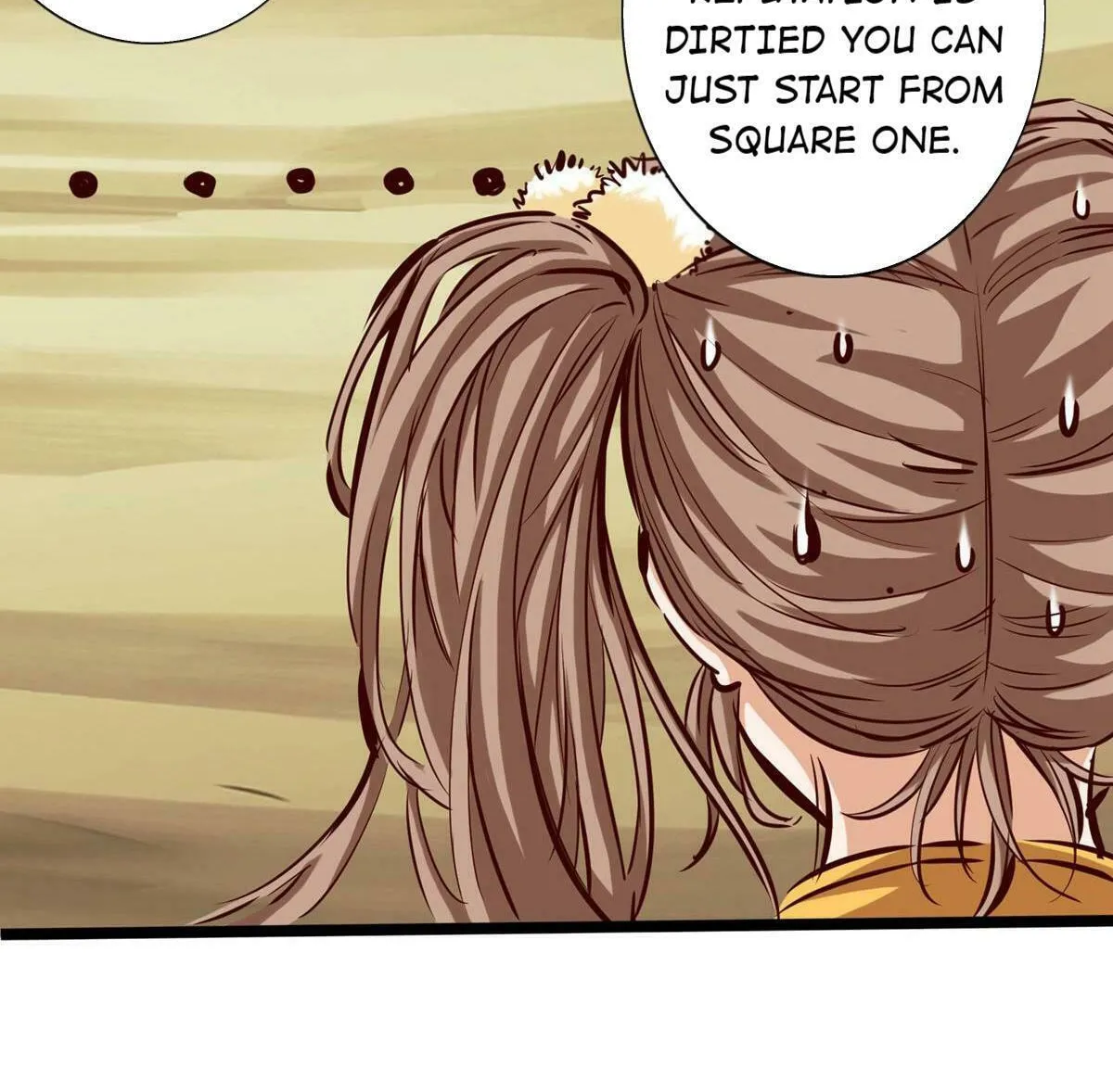 The Road to Heaven (Colored) Chapter 23 page 74 - 