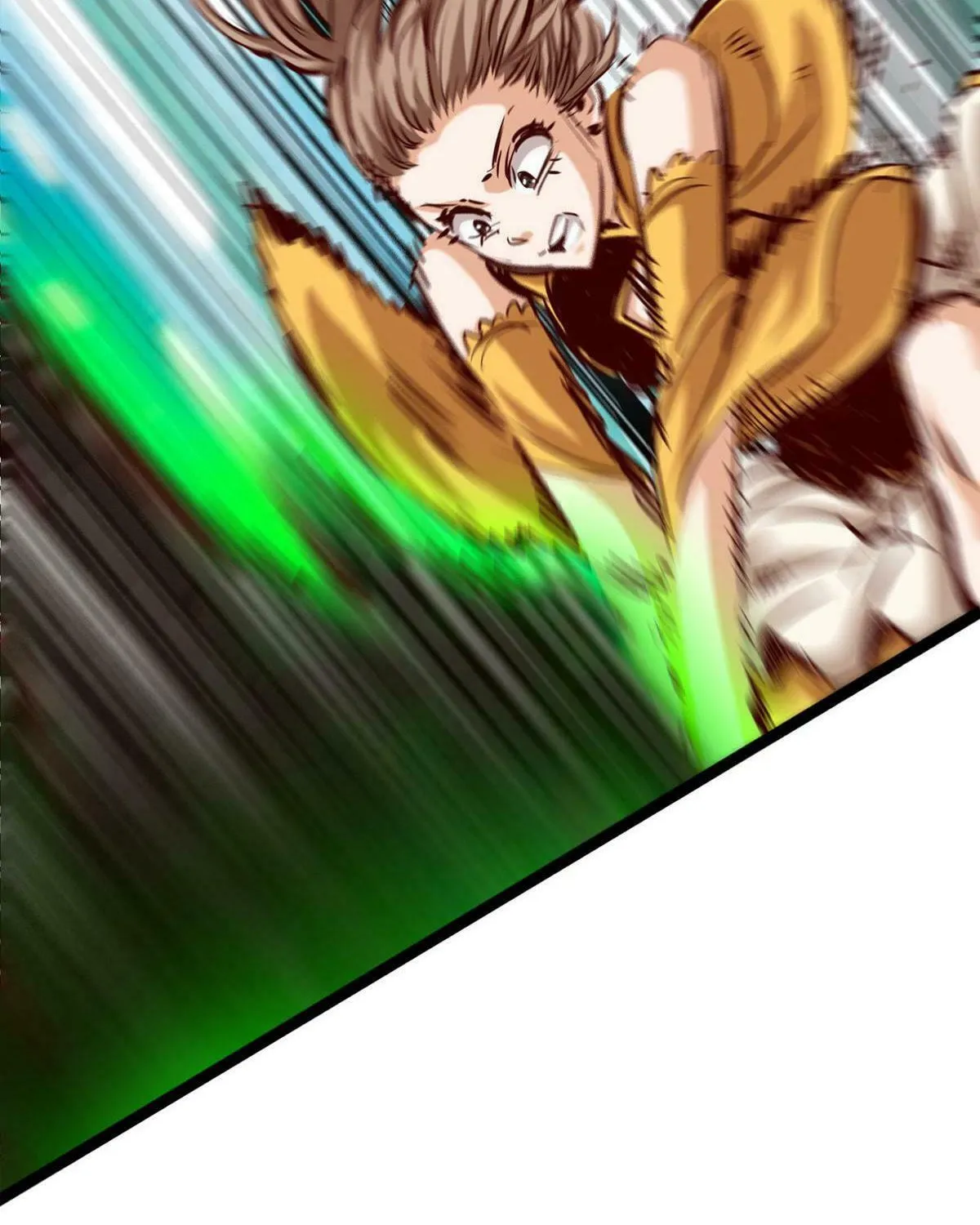The Road to Heaven (Colored) Chapter 23 page 79 - 