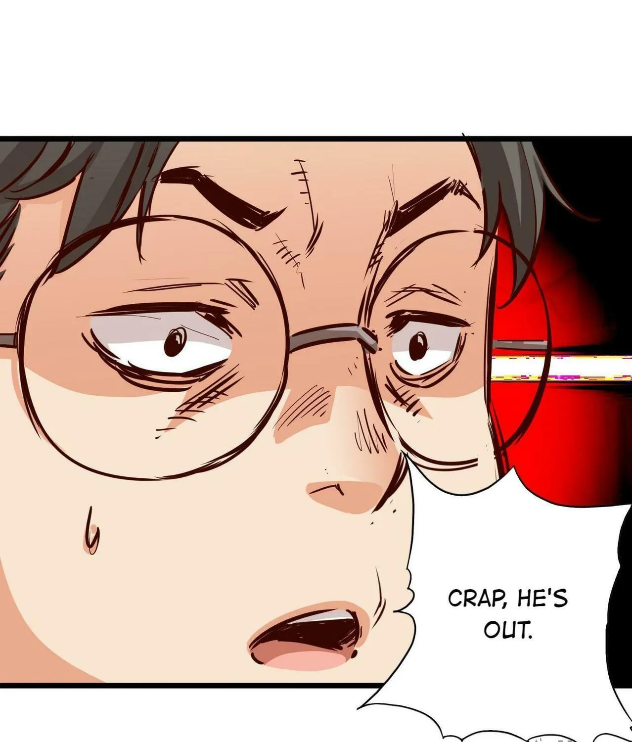 The Road to Heaven (Colored) Chapter 24 page 18 - 
