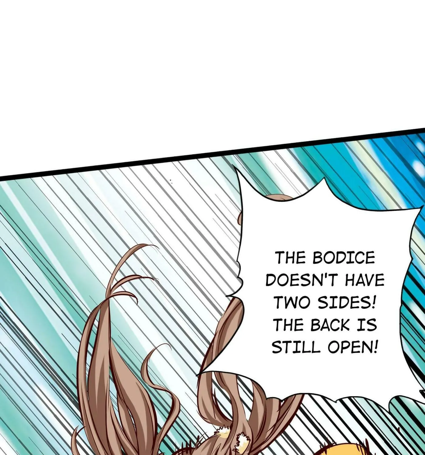 The Road to Heaven (Colored) Chapter 24 page 3 - 