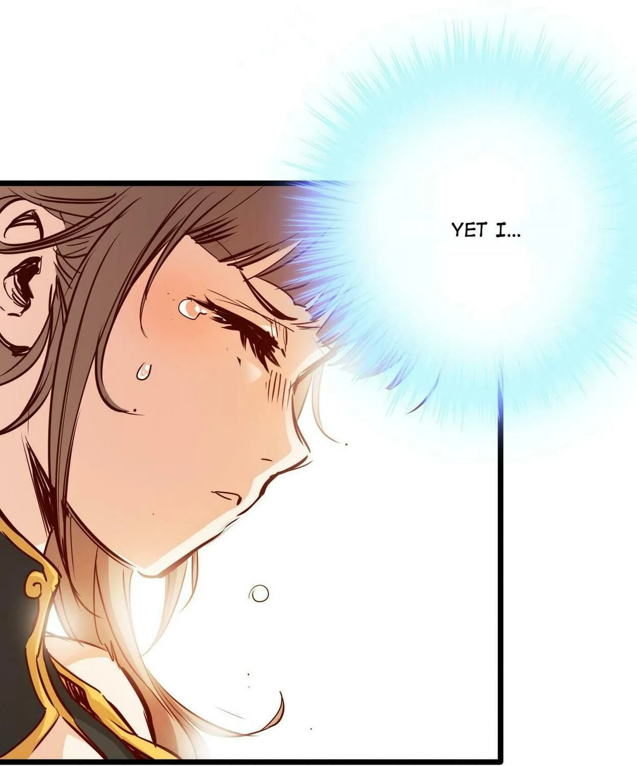 The Road to Heaven (Colored) Chapter 24 page 28 - 