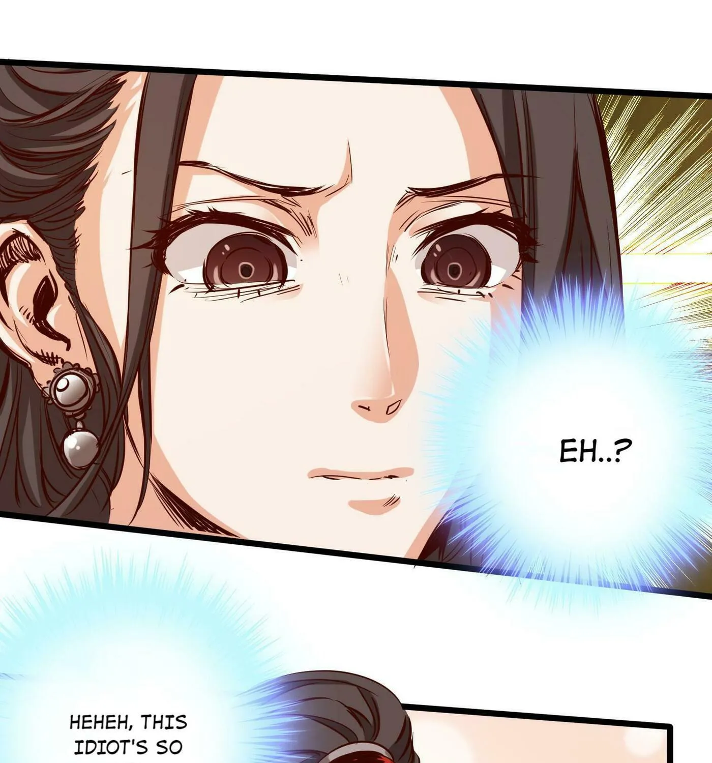 The Road to Heaven (Colored) Chapter 24 page 30 - 