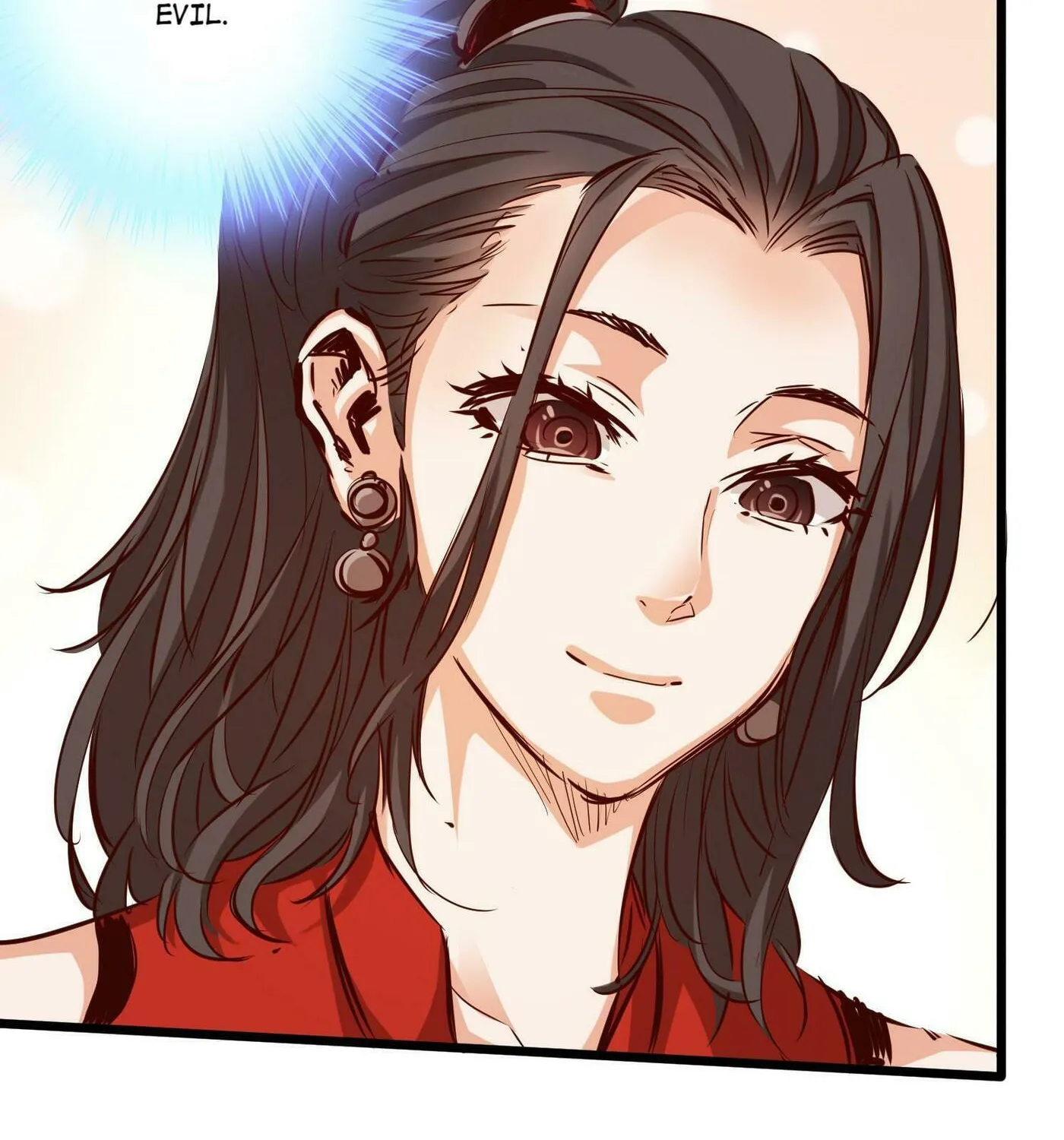 The Road to Heaven (Colored) Chapter 24 page 31 - 
