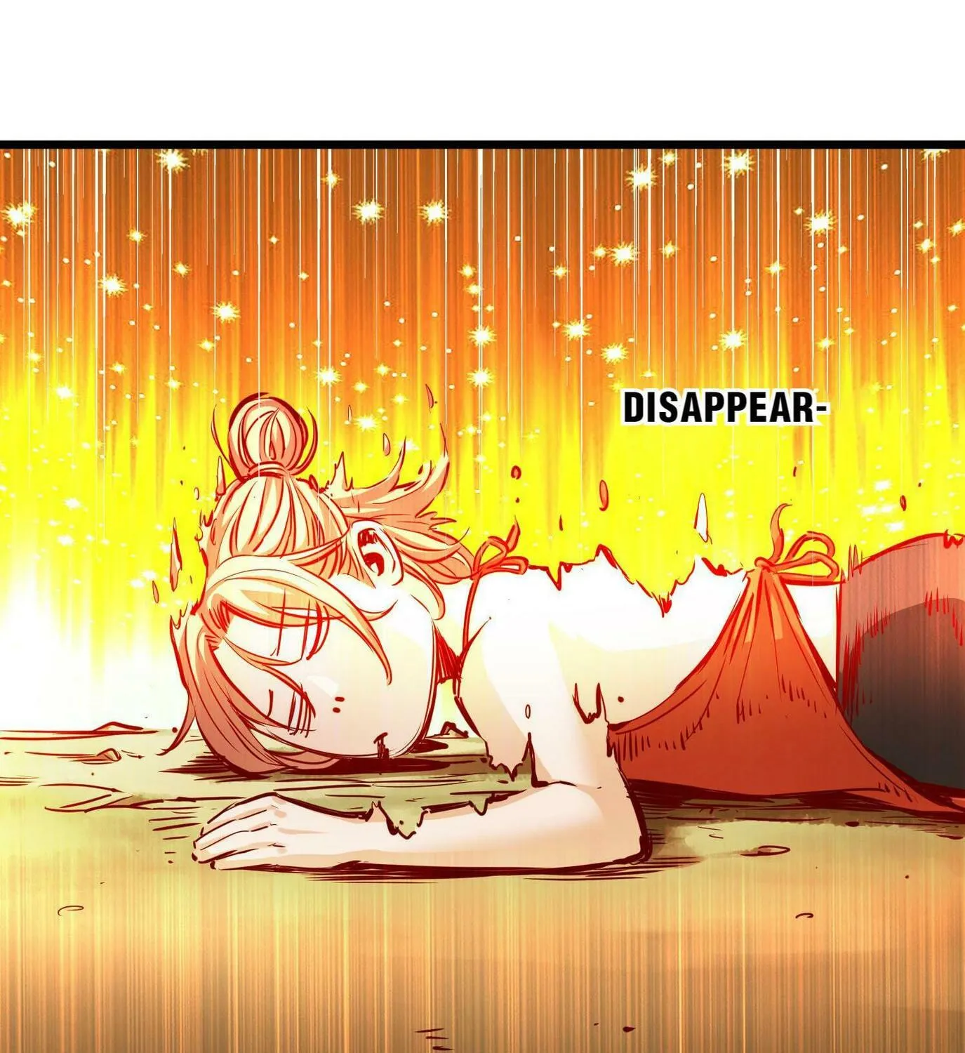 The Road to Heaven (Colored) Chapter 24 page 33 - 