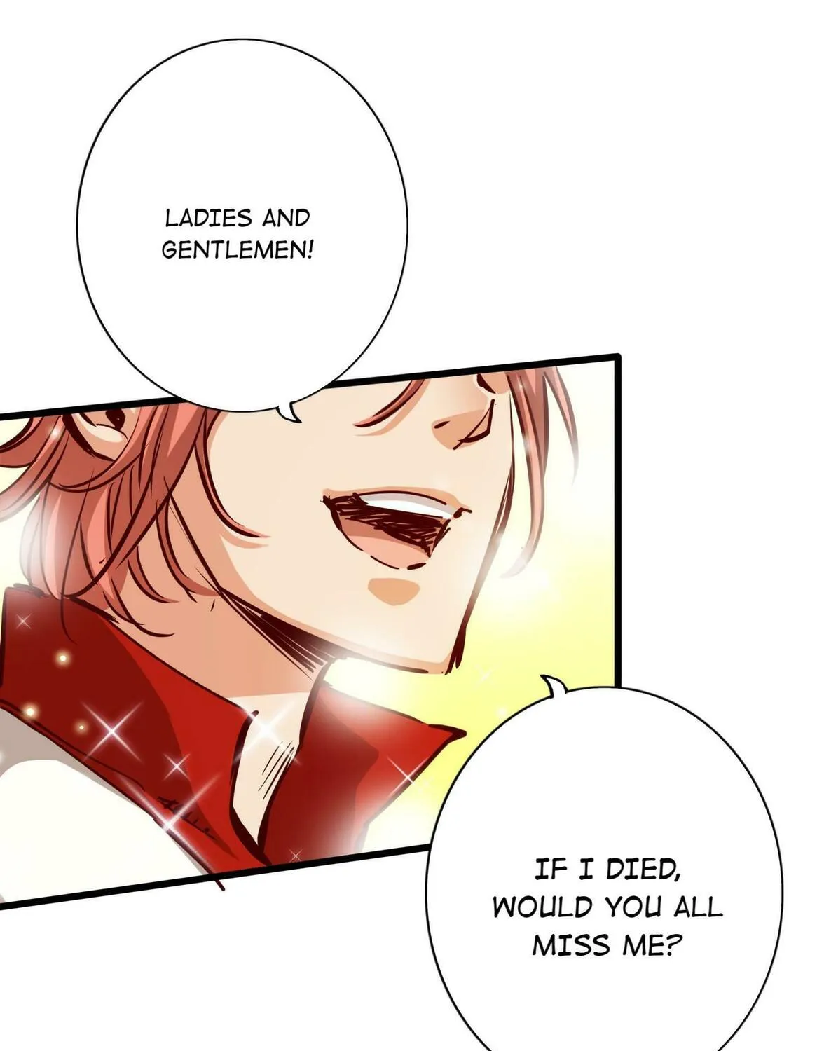 The Road to Heaven (Colored) Chapter 24 page 35 - 
