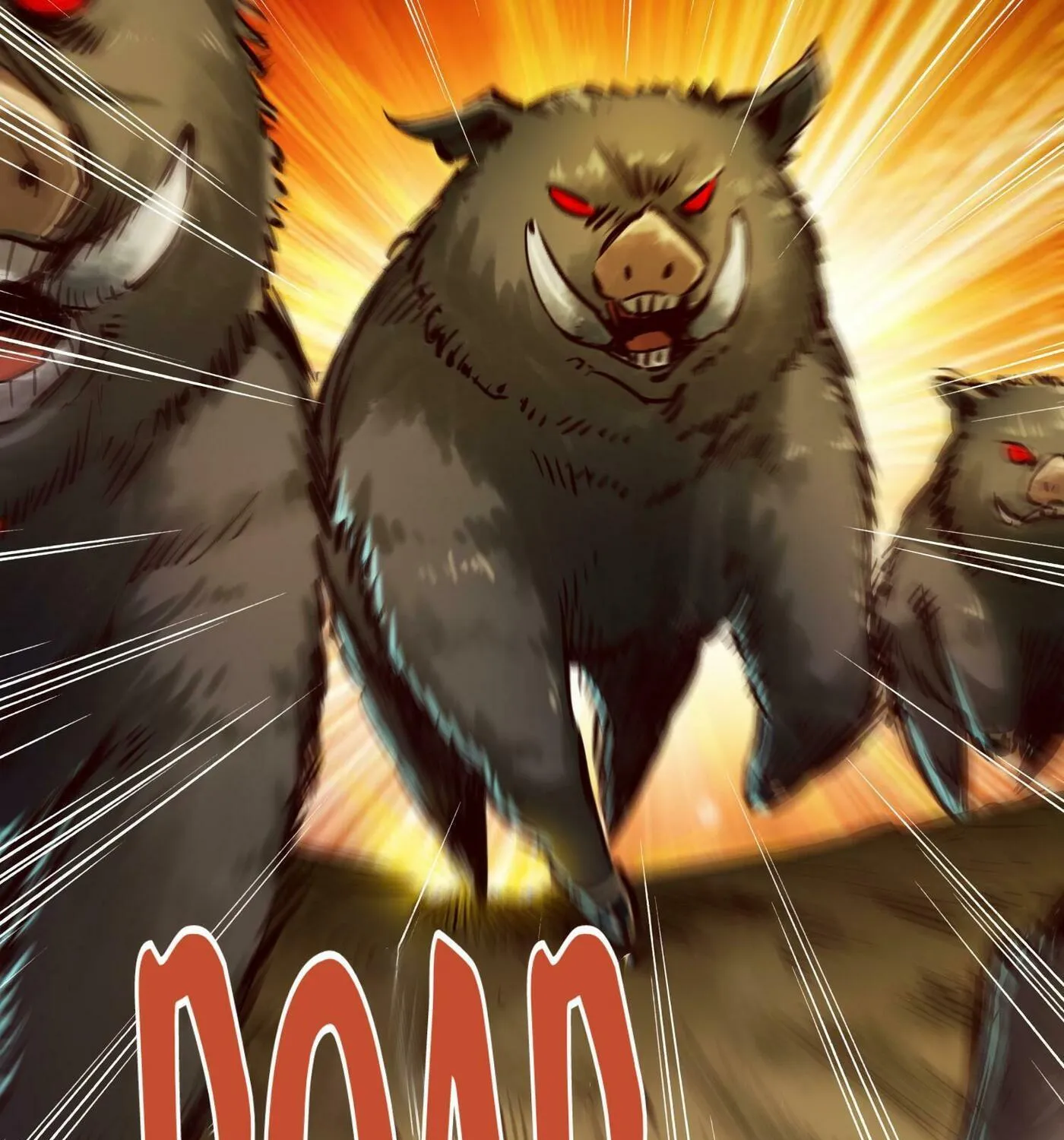 The Road to Heaven (Colored) Chapter 24 page 41 - 