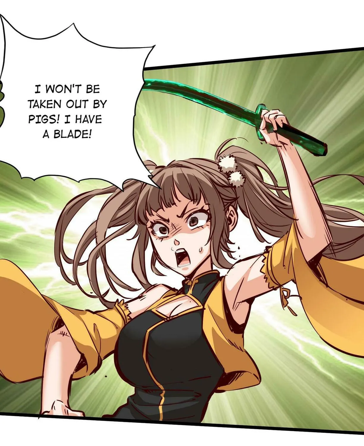 The Road to Heaven (Colored) Chapter 24 page 49 - 
