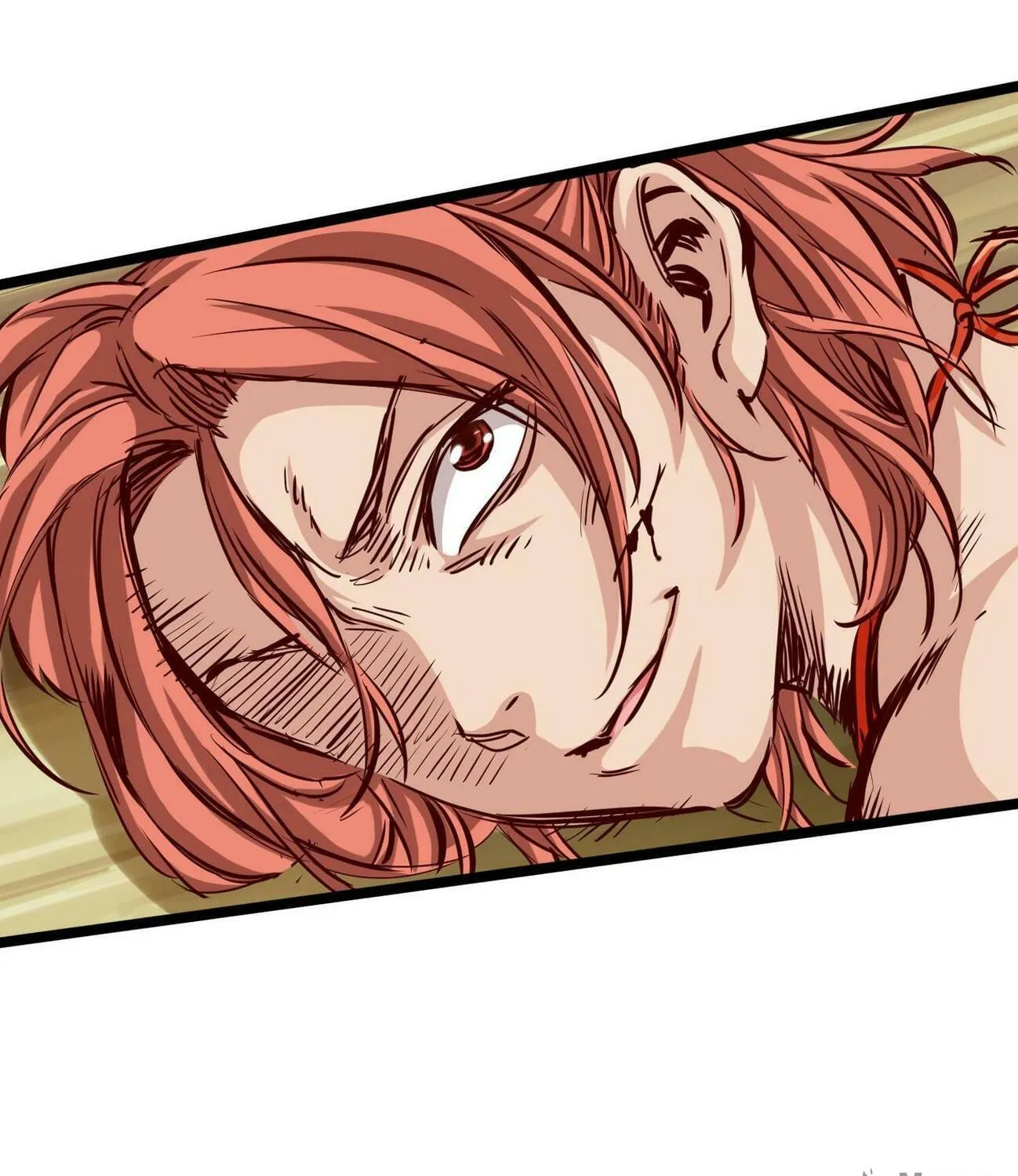 The Road to Heaven (Colored) Chapter 24 page 6 - 