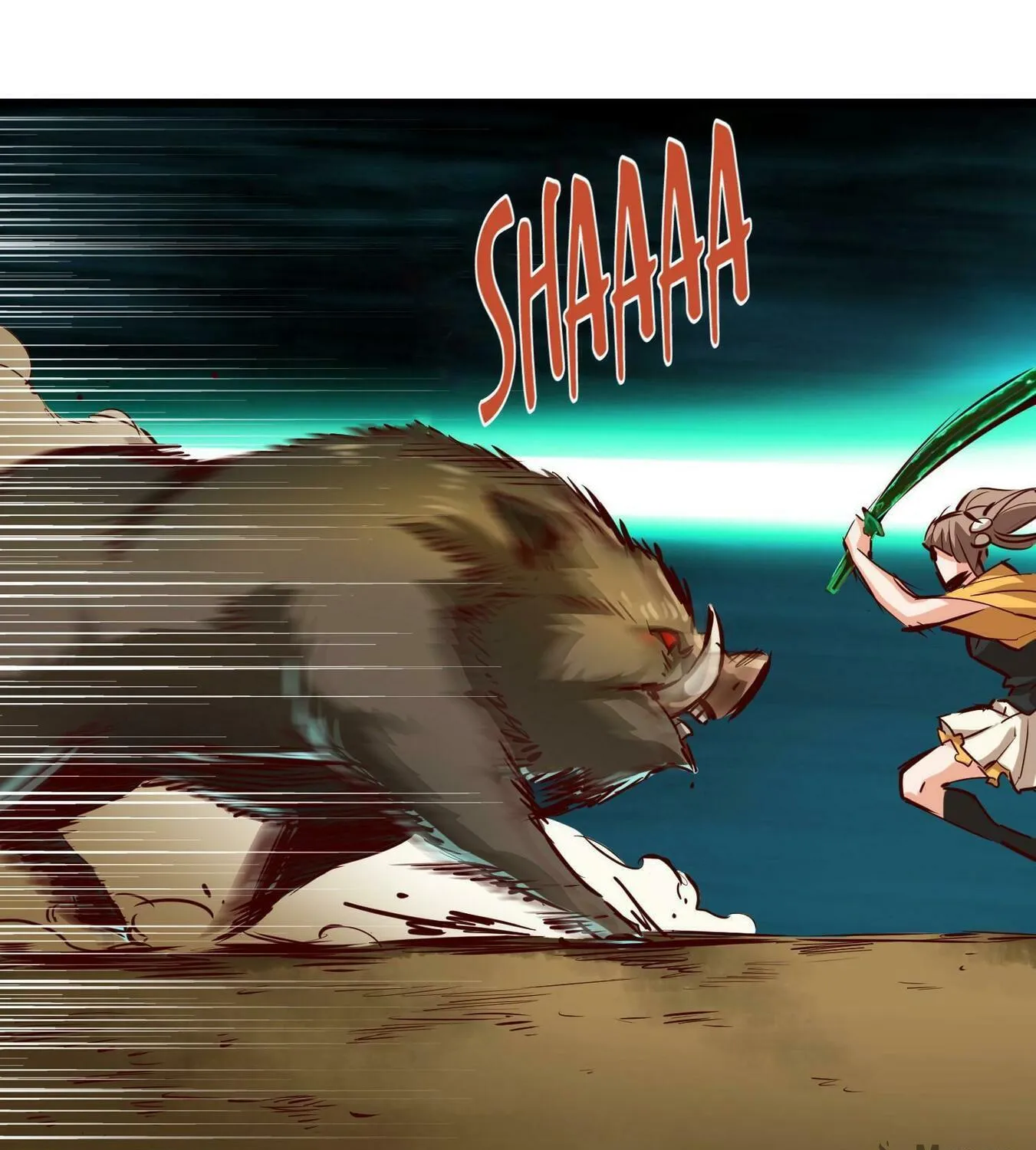 The Road to Heaven (Colored) Chapter 24 page 51 - 