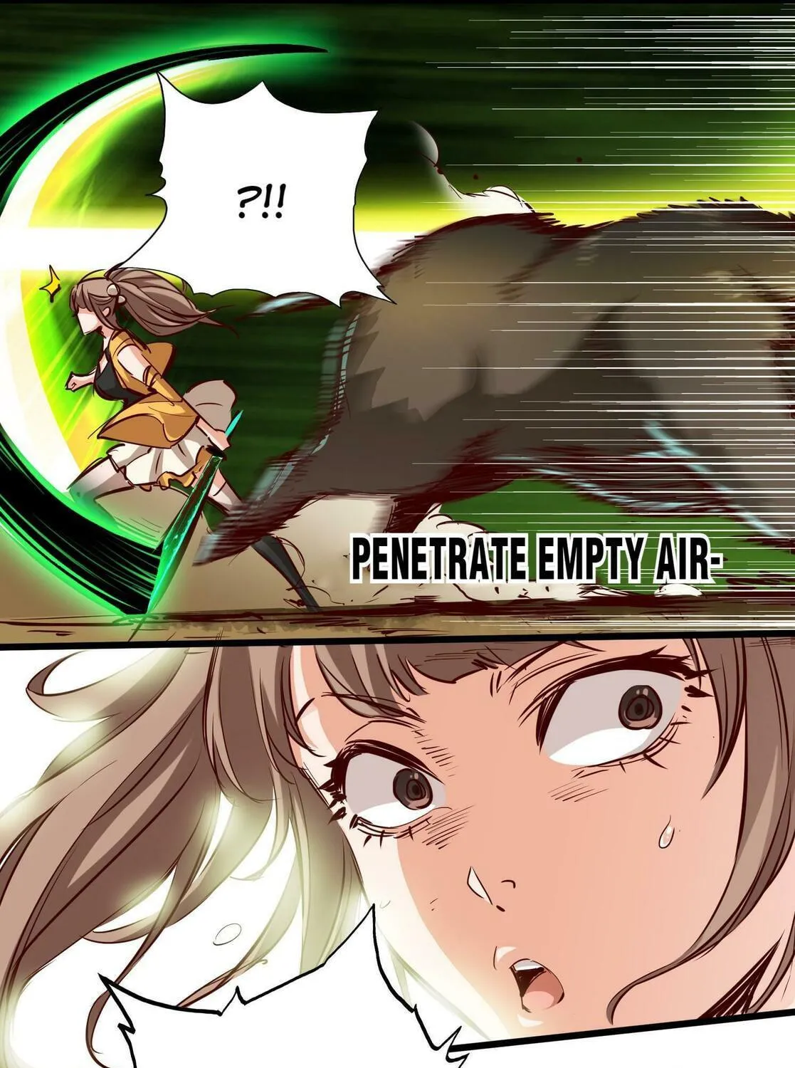 The Road to Heaven (Colored) Chapter 24 page 53 - 