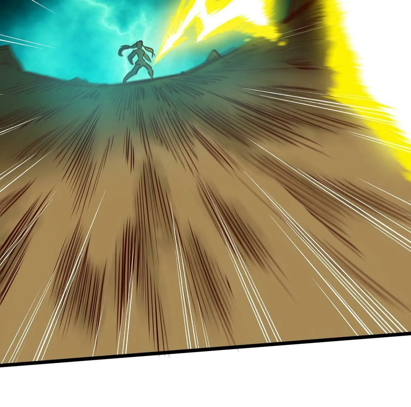 The Road to Heaven (Colored) Chapter 24 page 61 - 