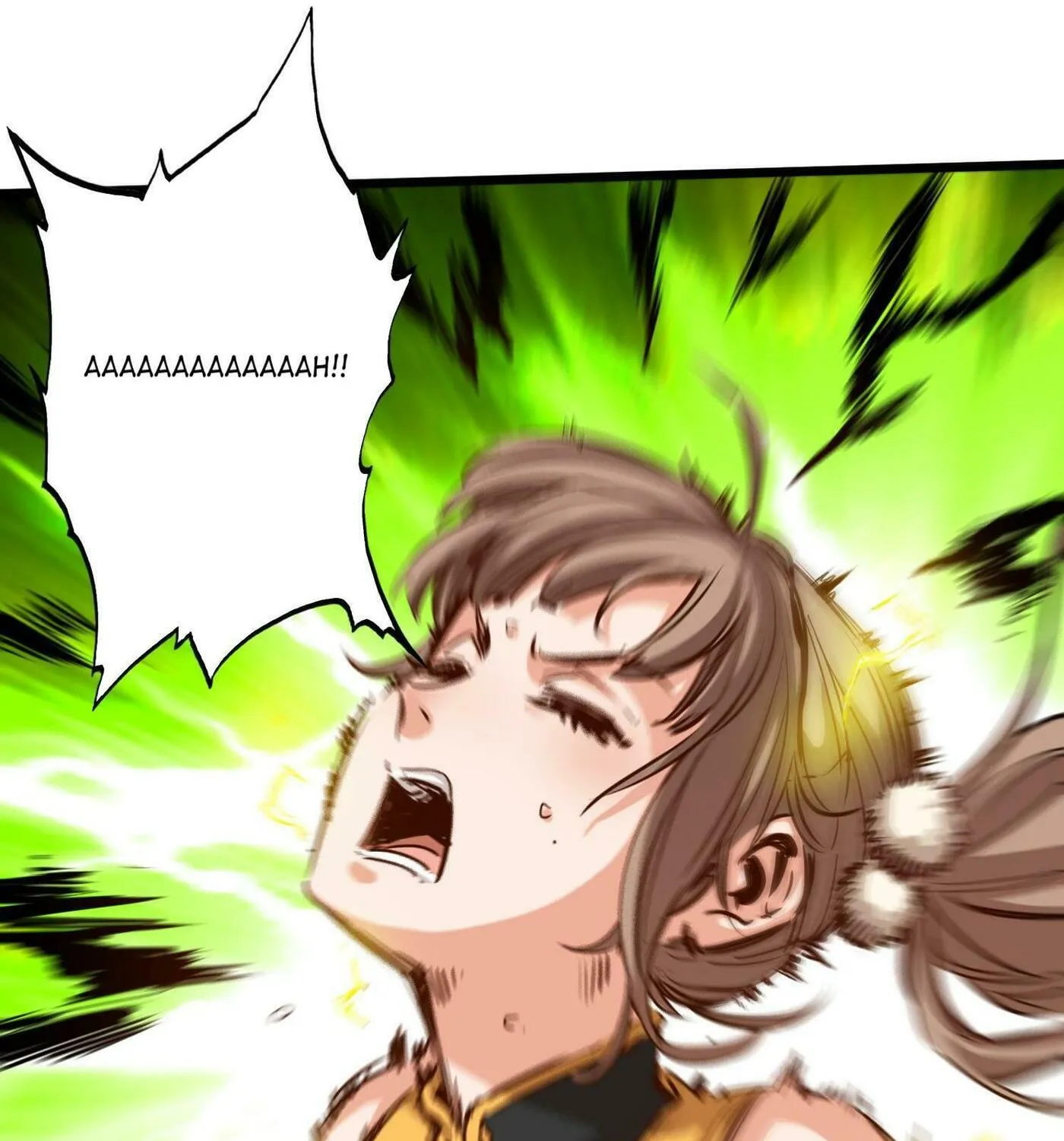 The Road to Heaven (Colored) Chapter 24 page 64 - 