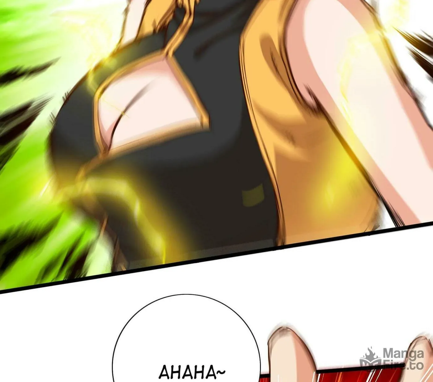 The Road to Heaven (Colored) Chapter 24 page 65 - 