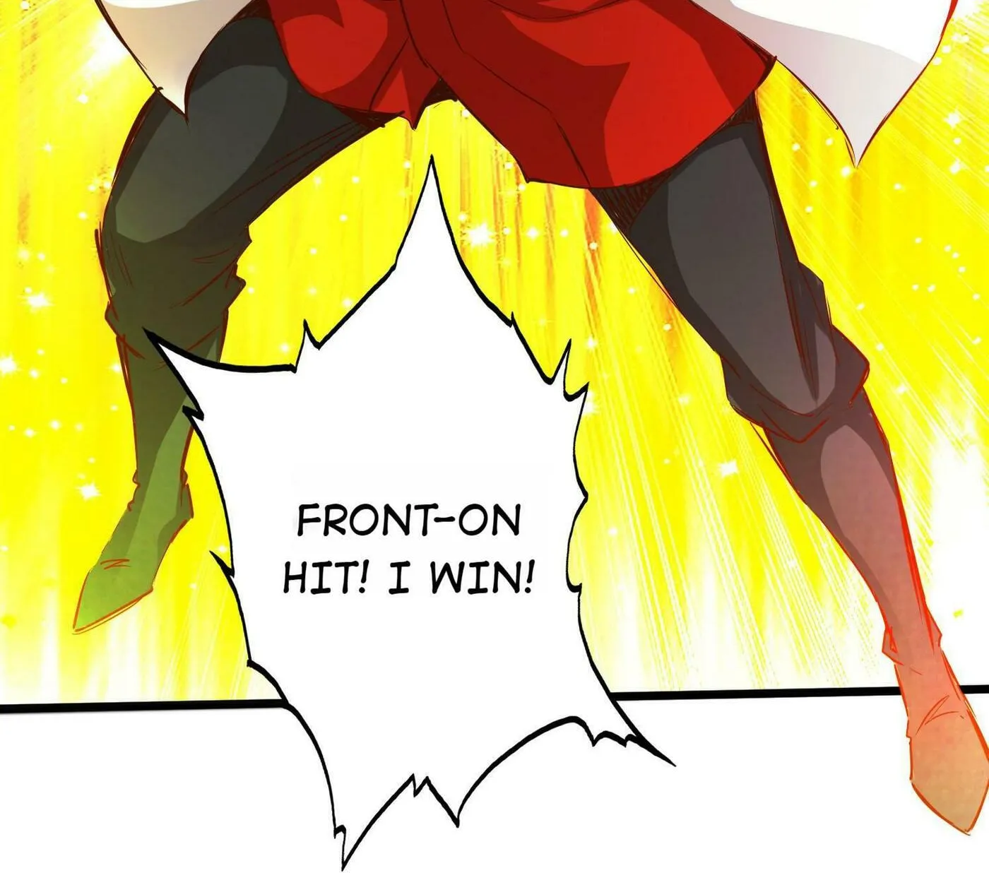 The Road to Heaven (Colored) Chapter 24 page 69 - 