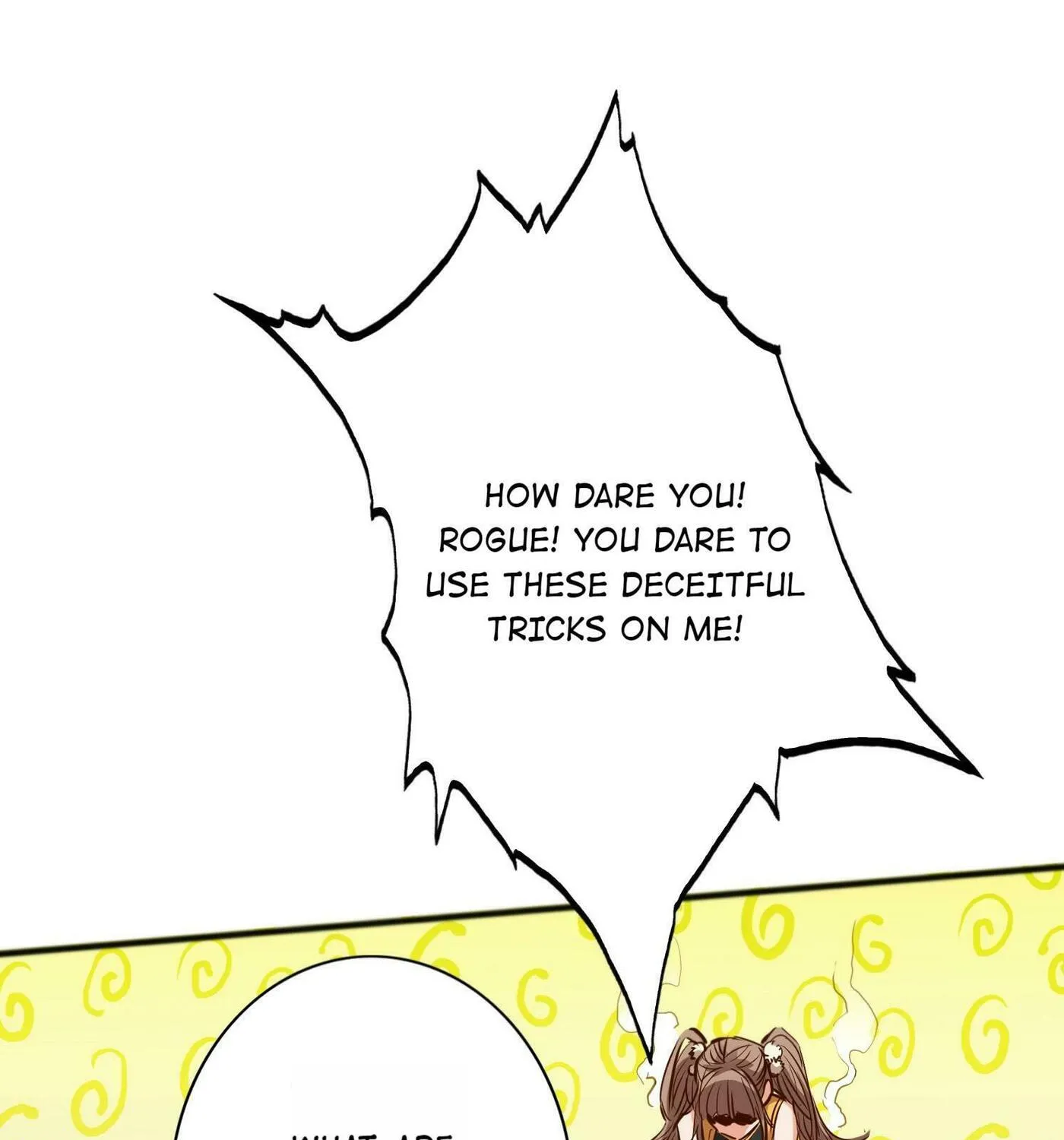 The Road to Heaven (Colored) Chapter 24 page 74 - 