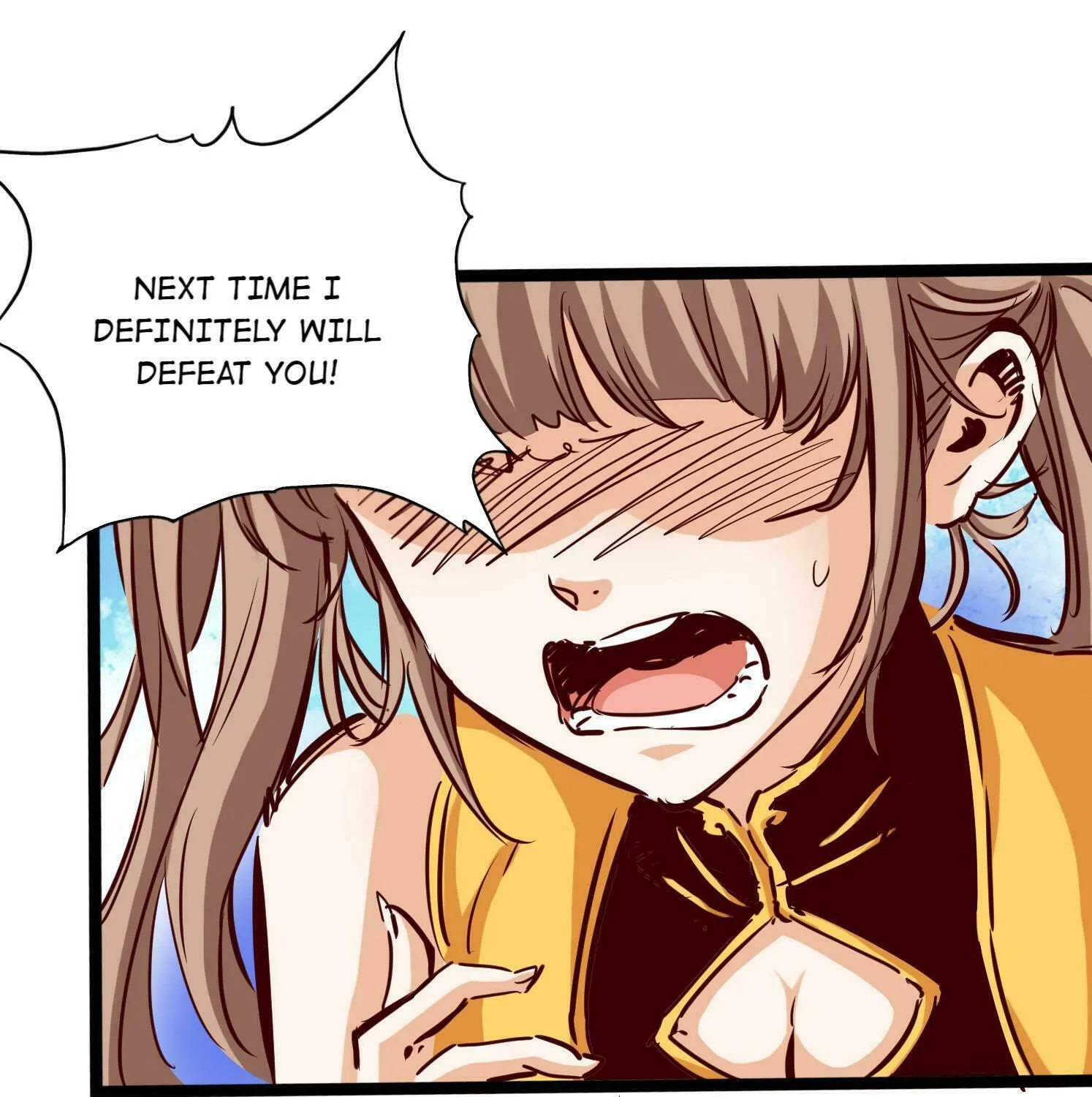 The Road to Heaven (Colored) Chapter 24 page 79 - 