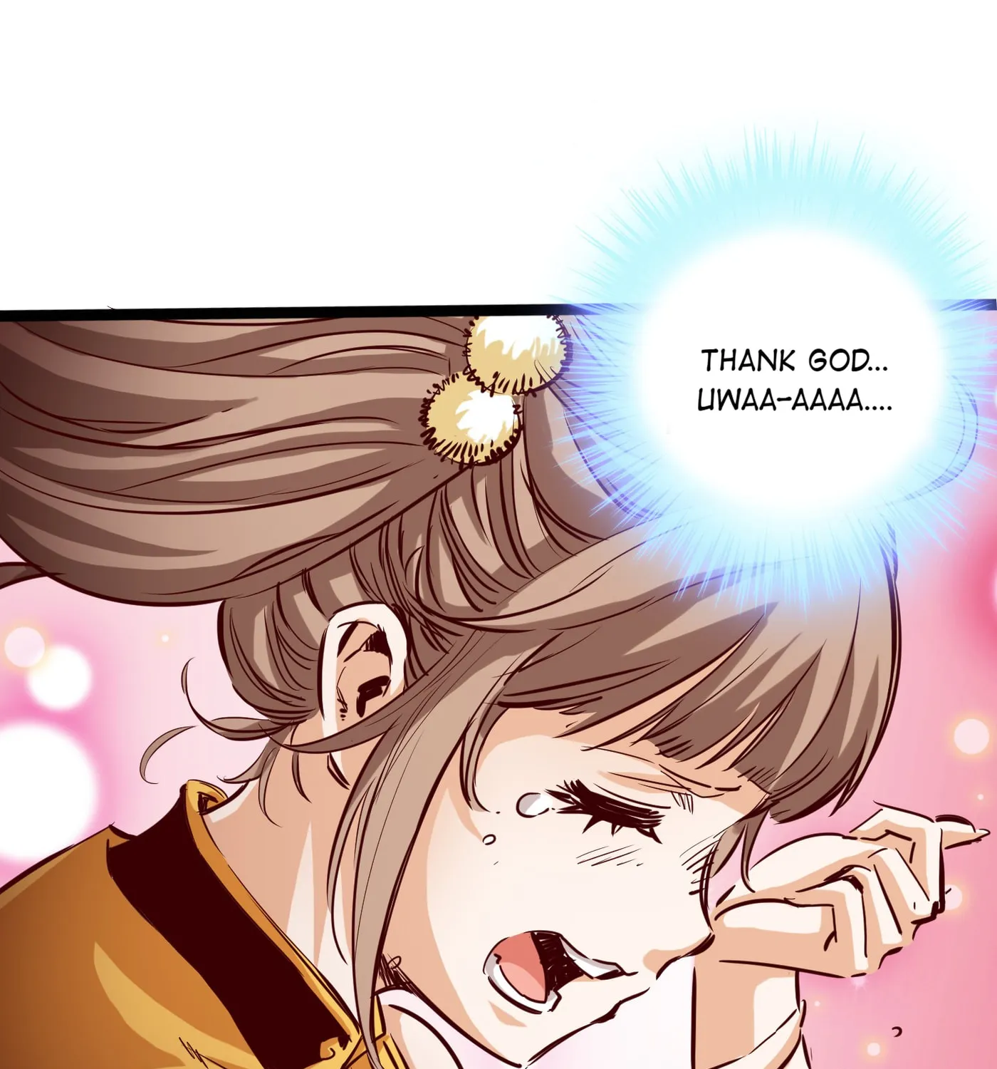 The Road to Heaven (Colored) Chapter 24 page 84 - 