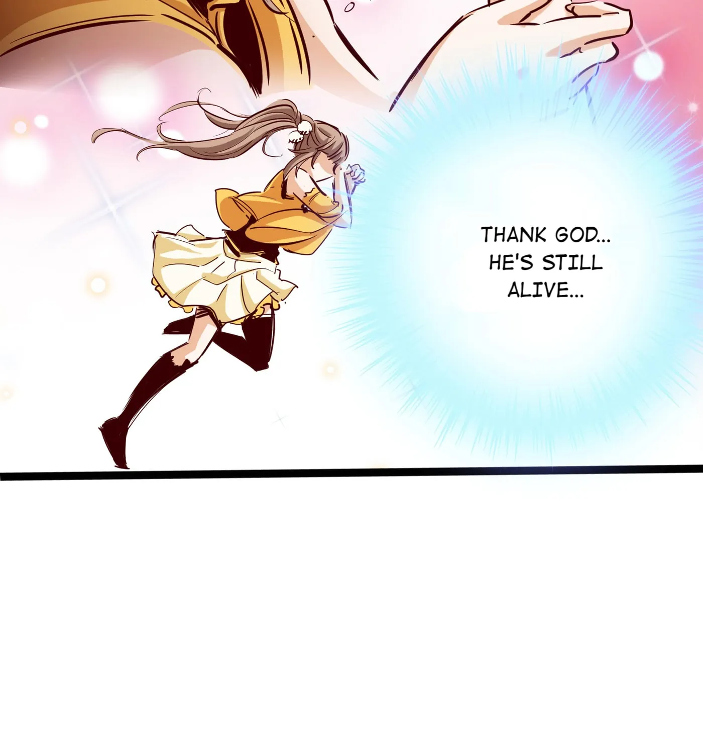 The Road to Heaven (Colored) Chapter 24 page 85 - 