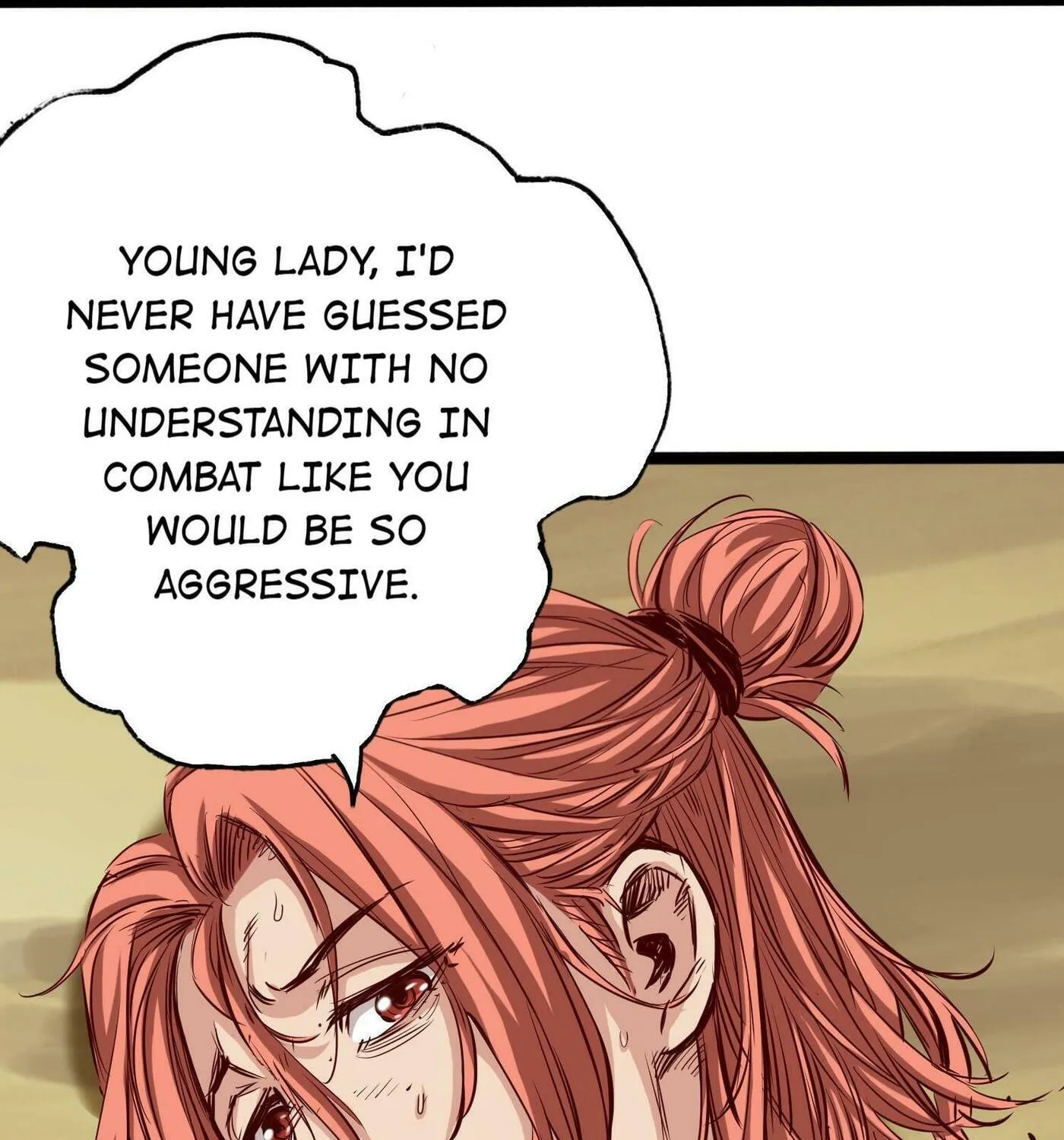 The Road to Heaven (Colored) Chapter 24 page 10 - 
