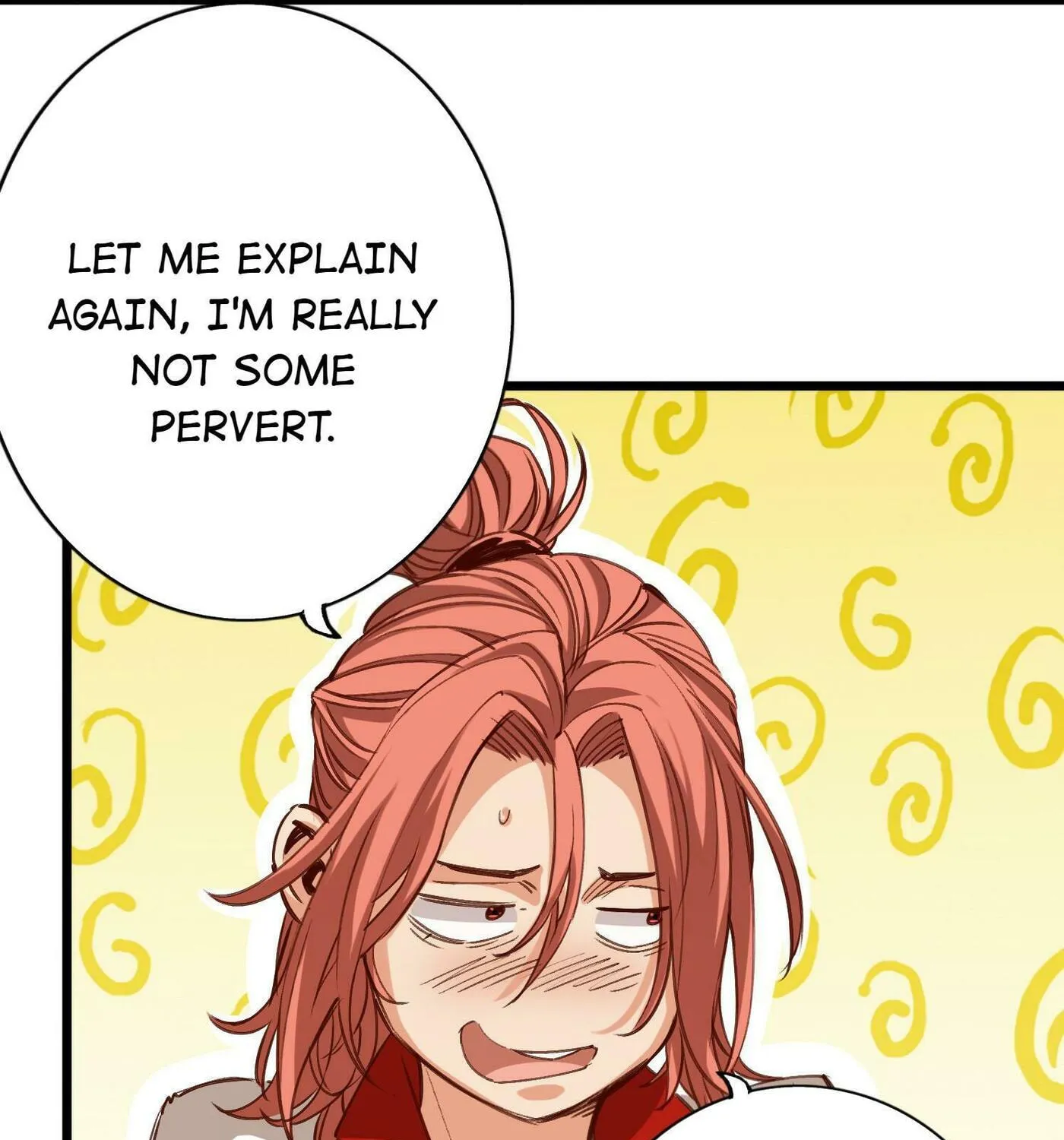 The Road to Heaven (Colored) Chapter 25 page 11 - 