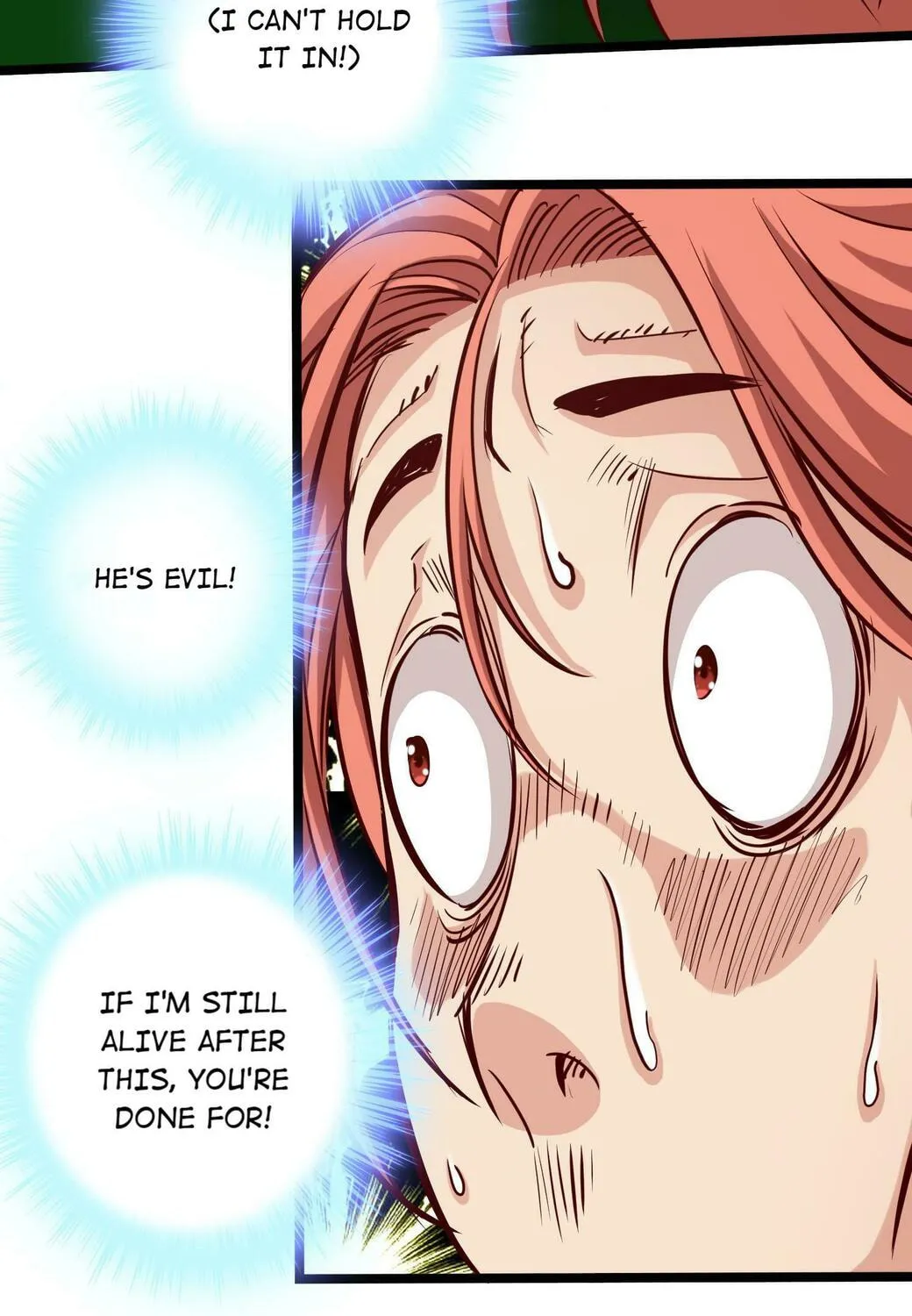 The Road to Heaven (Colored) Chapter 25 page 101 - 