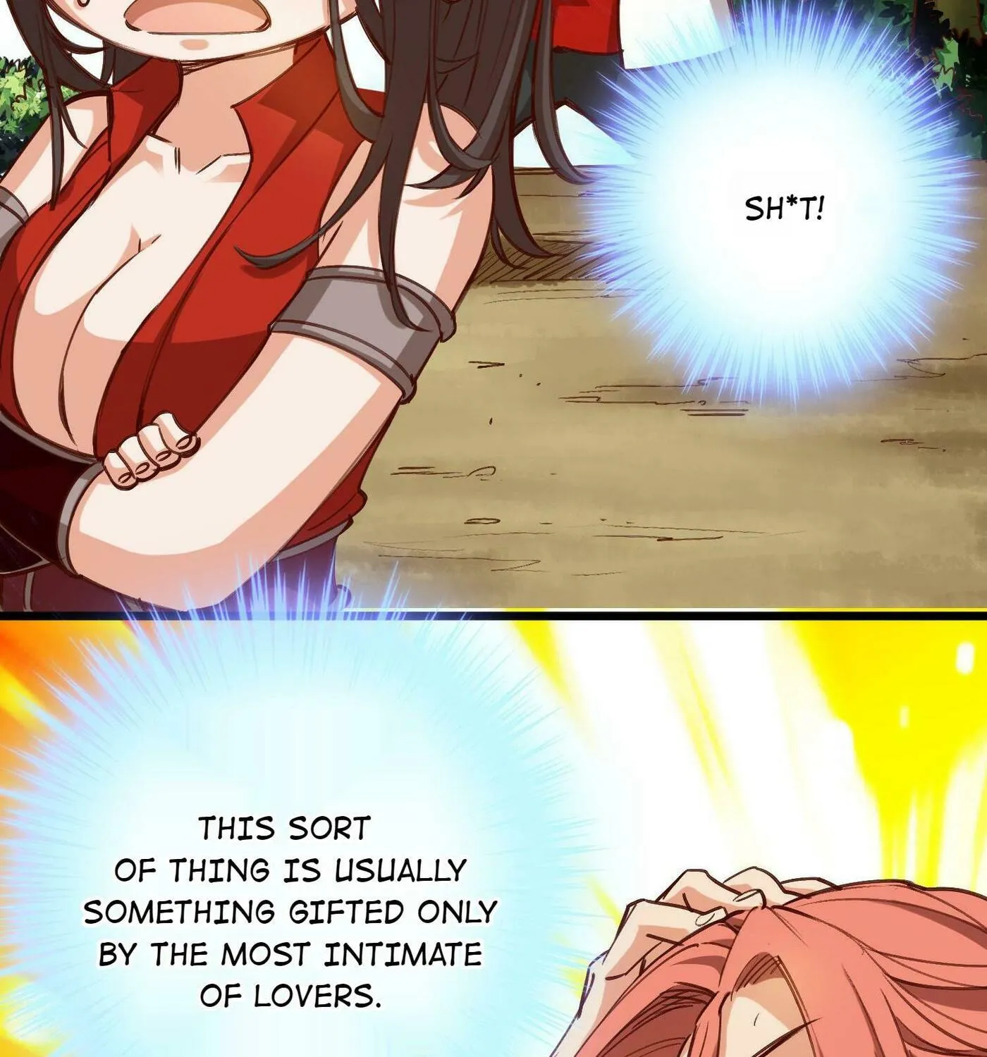The Road to Heaven (Colored) Chapter 25 page 14 - 