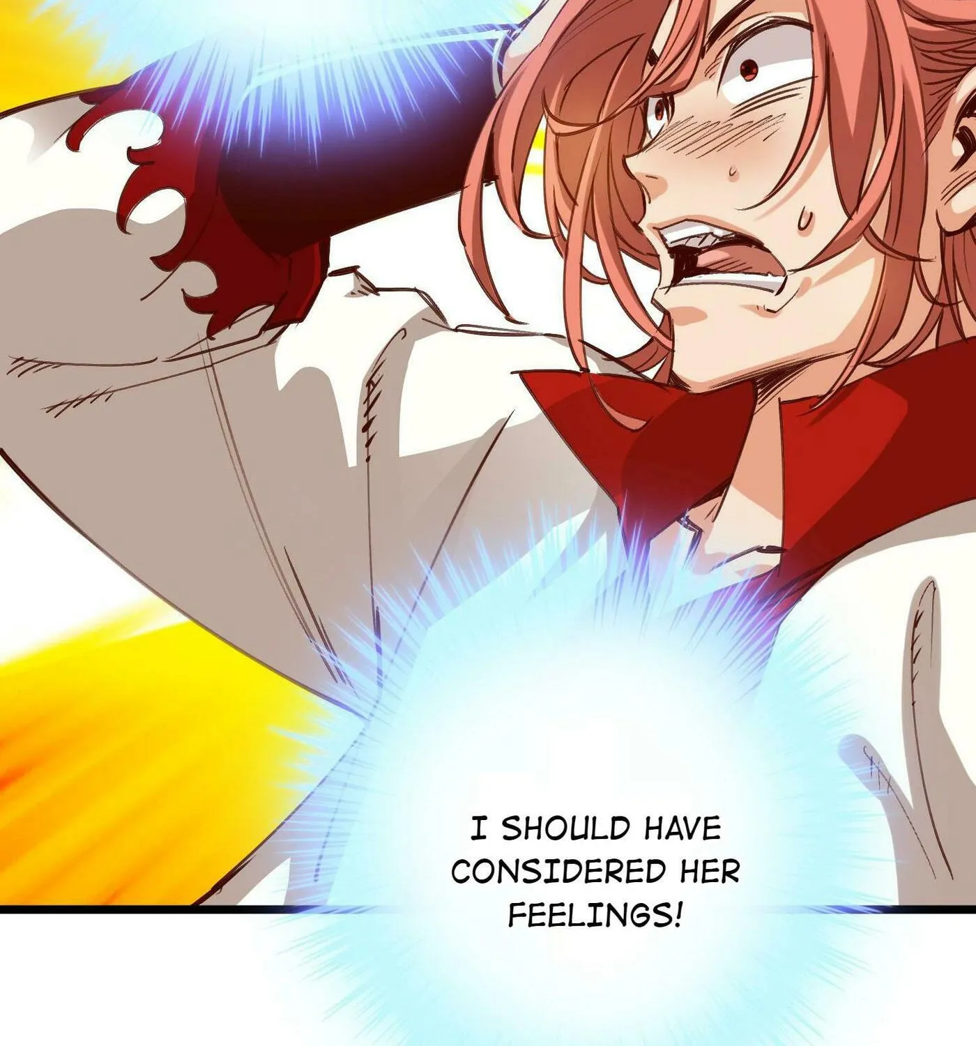 The Road to Heaven (Colored) Chapter 25 page 15 - 