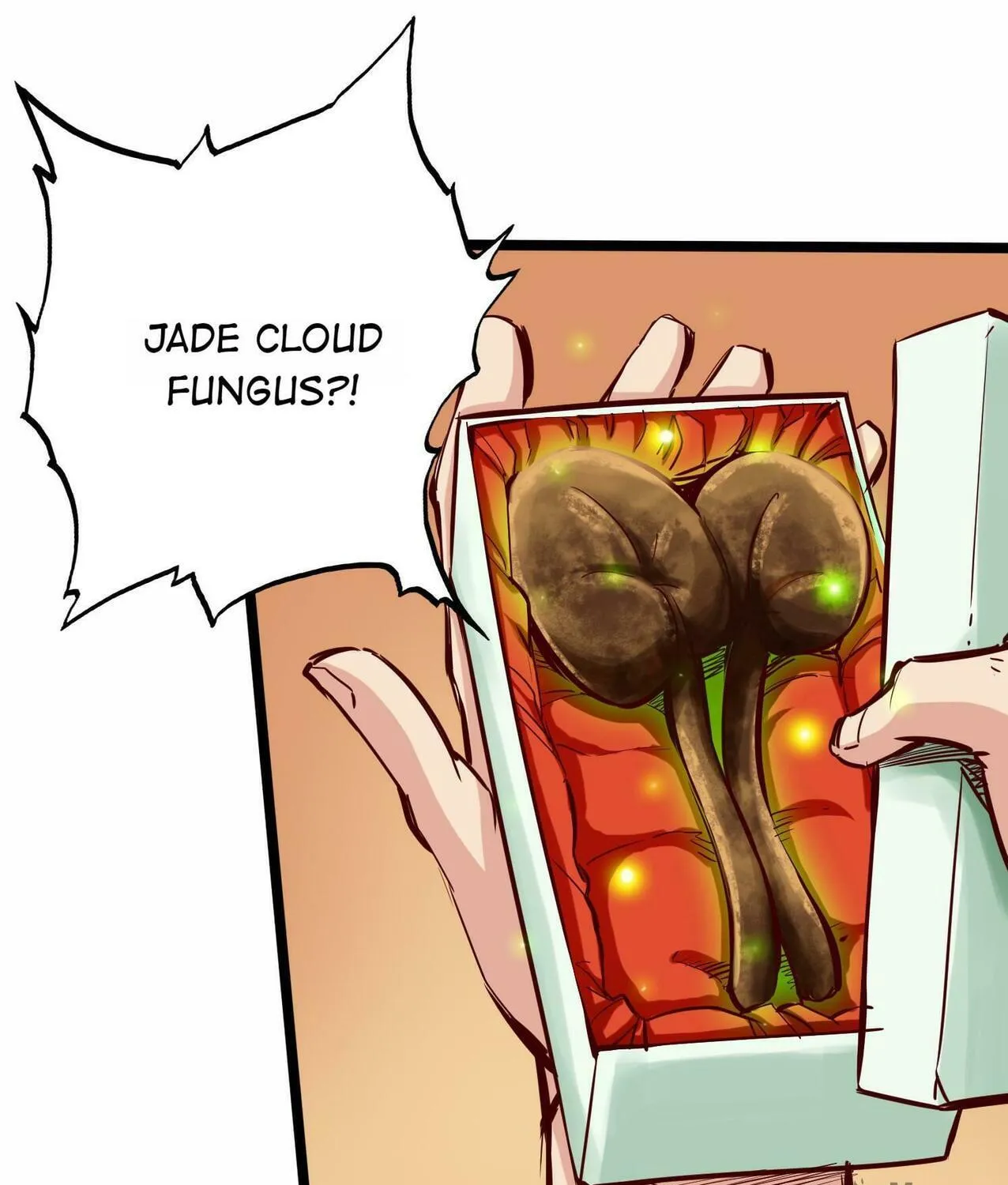 The Road to Heaven (Colored) Chapter 25 page 34 - 