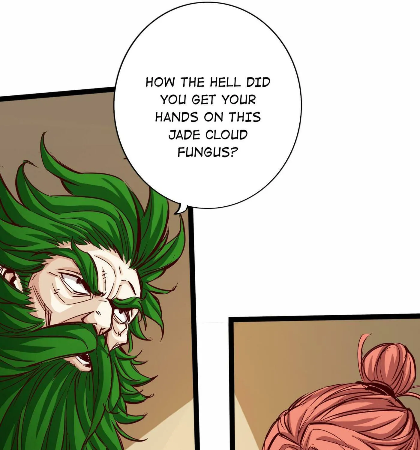 The Road to Heaven (Colored) Chapter 25 page 36 - 