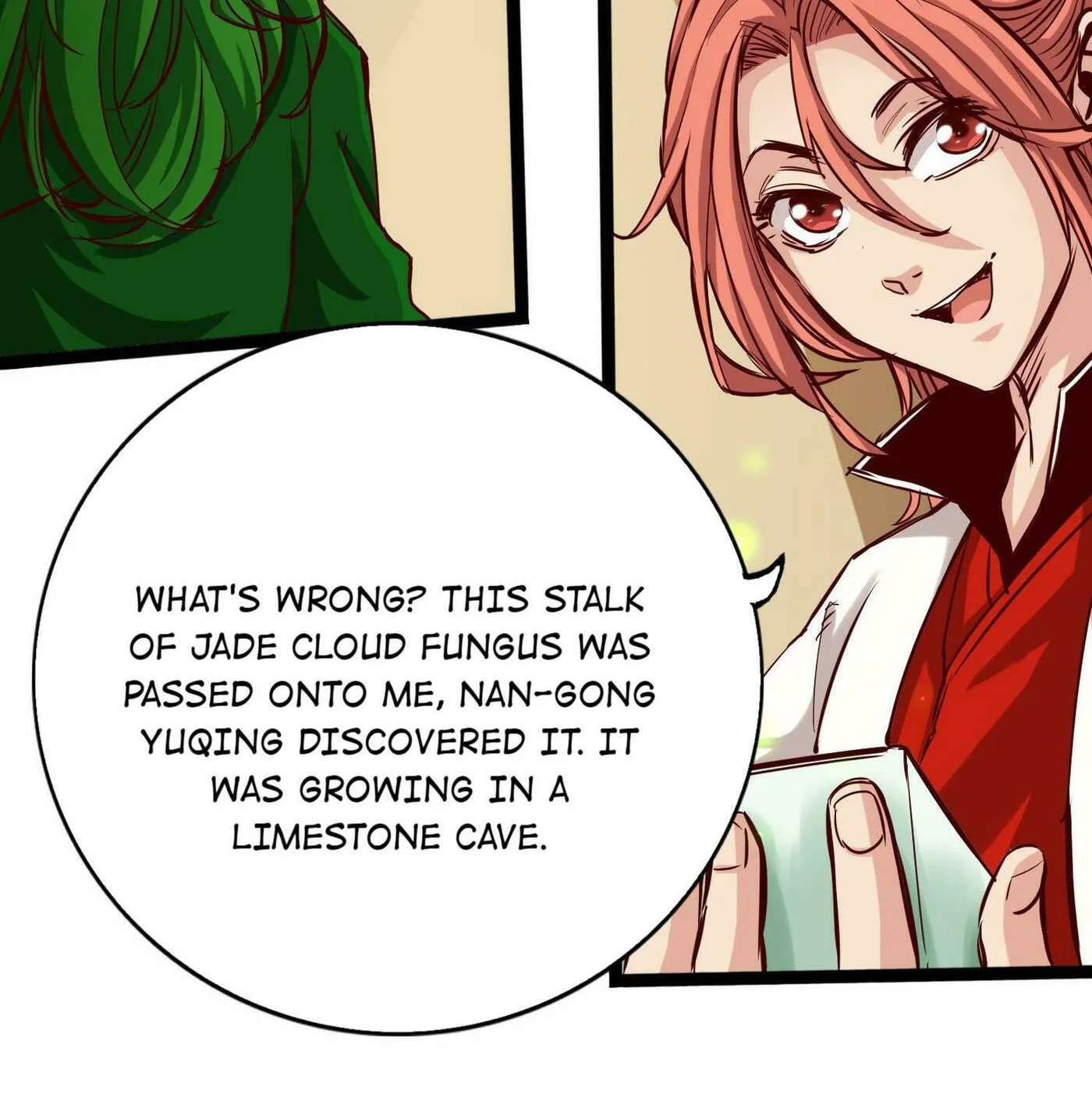 The Road to Heaven (Colored) Chapter 25 page 37 - 