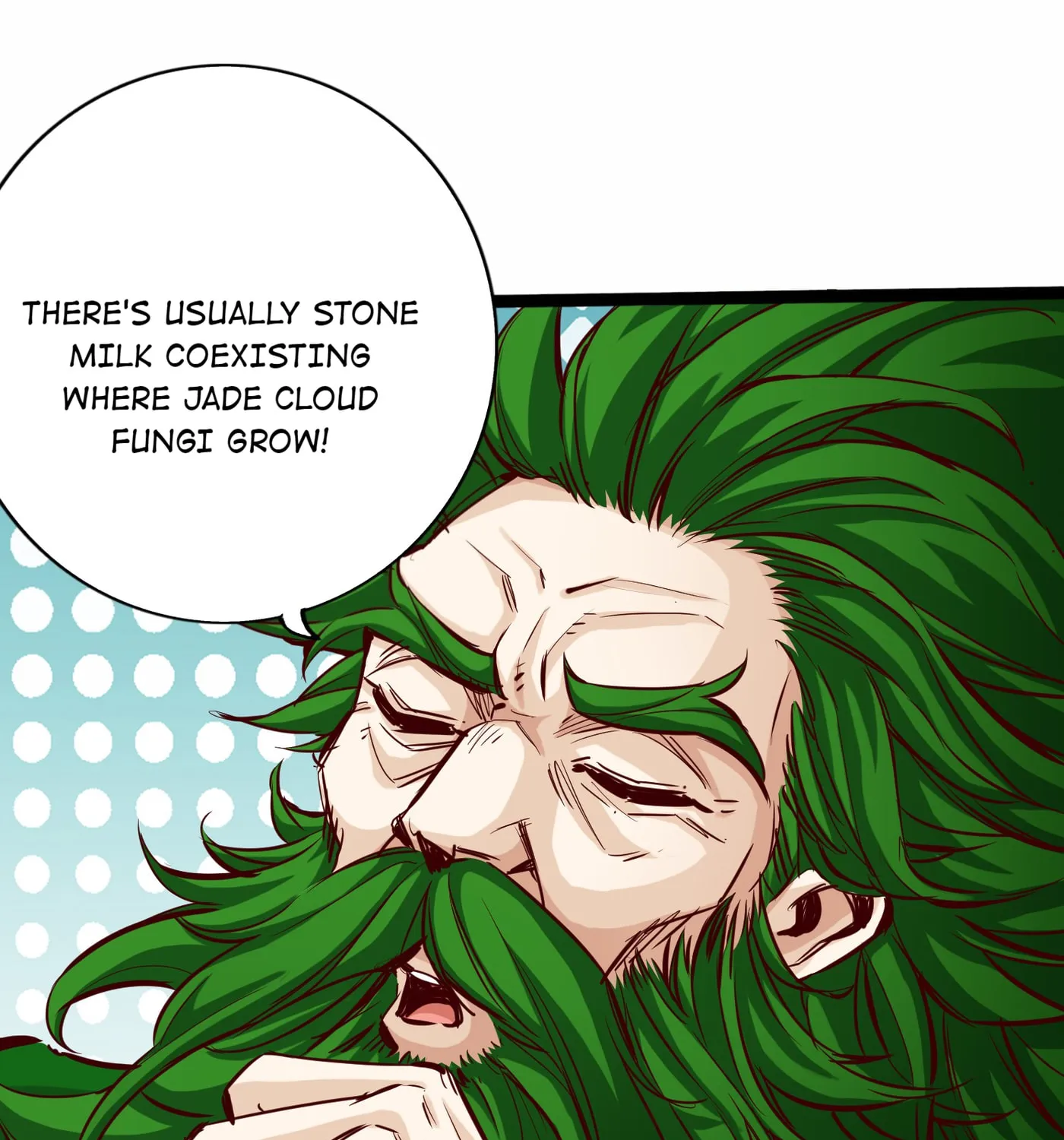 The Road to Heaven (Colored) Chapter 25 page 38 - 