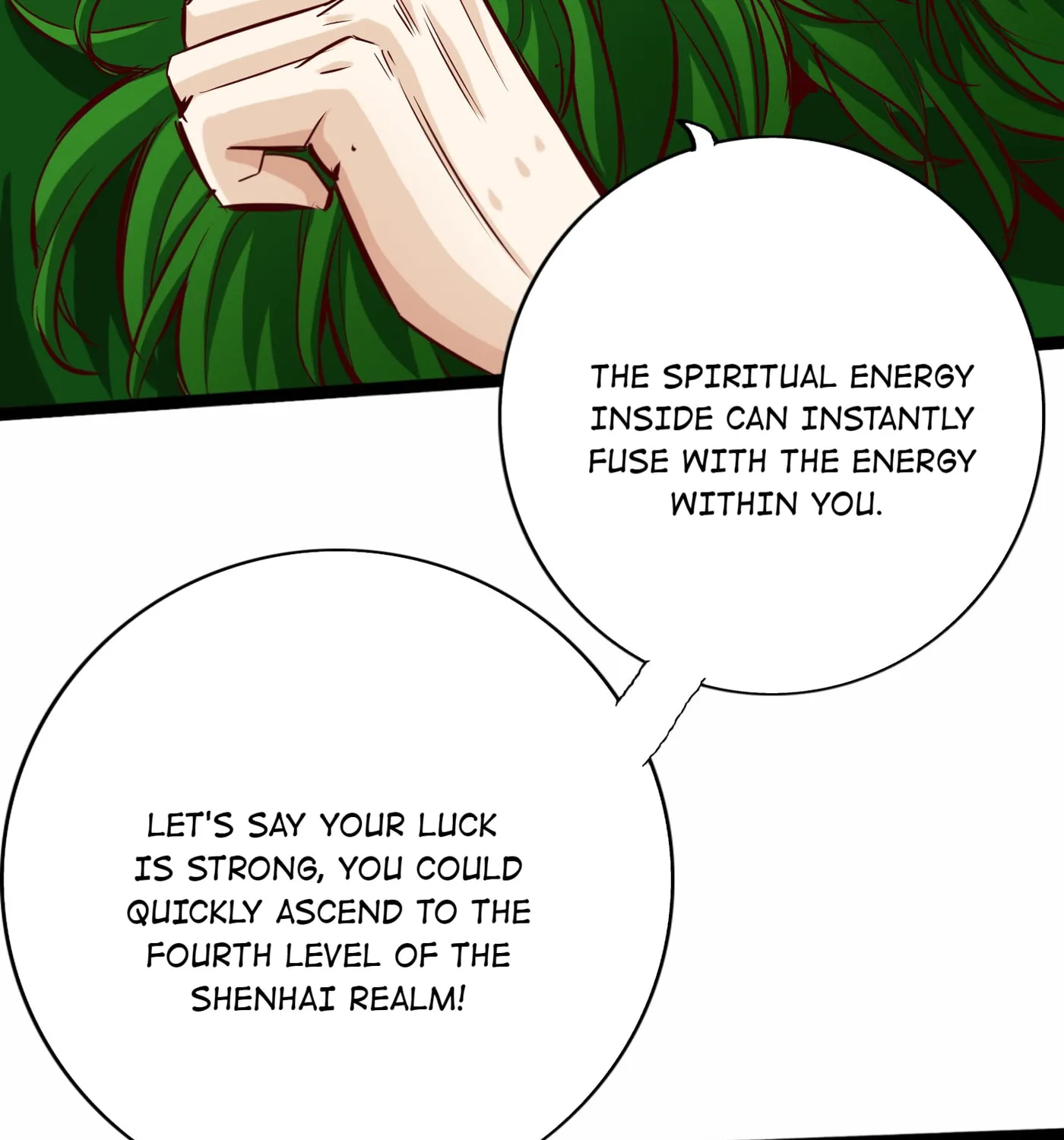 The Road to Heaven (Colored) Chapter 25 page 39 - 