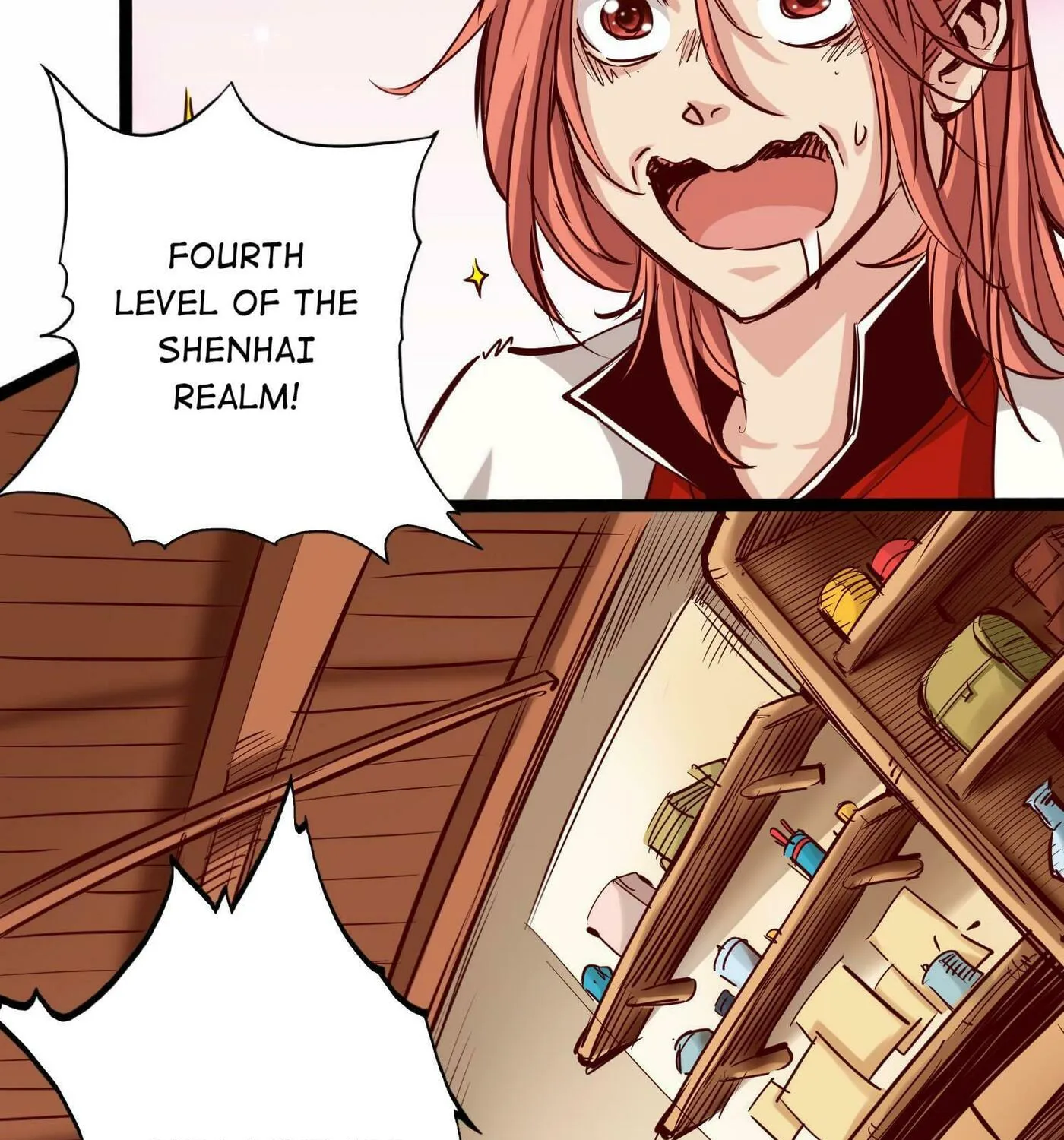 The Road to Heaven (Colored) Chapter 25 page 41 - 