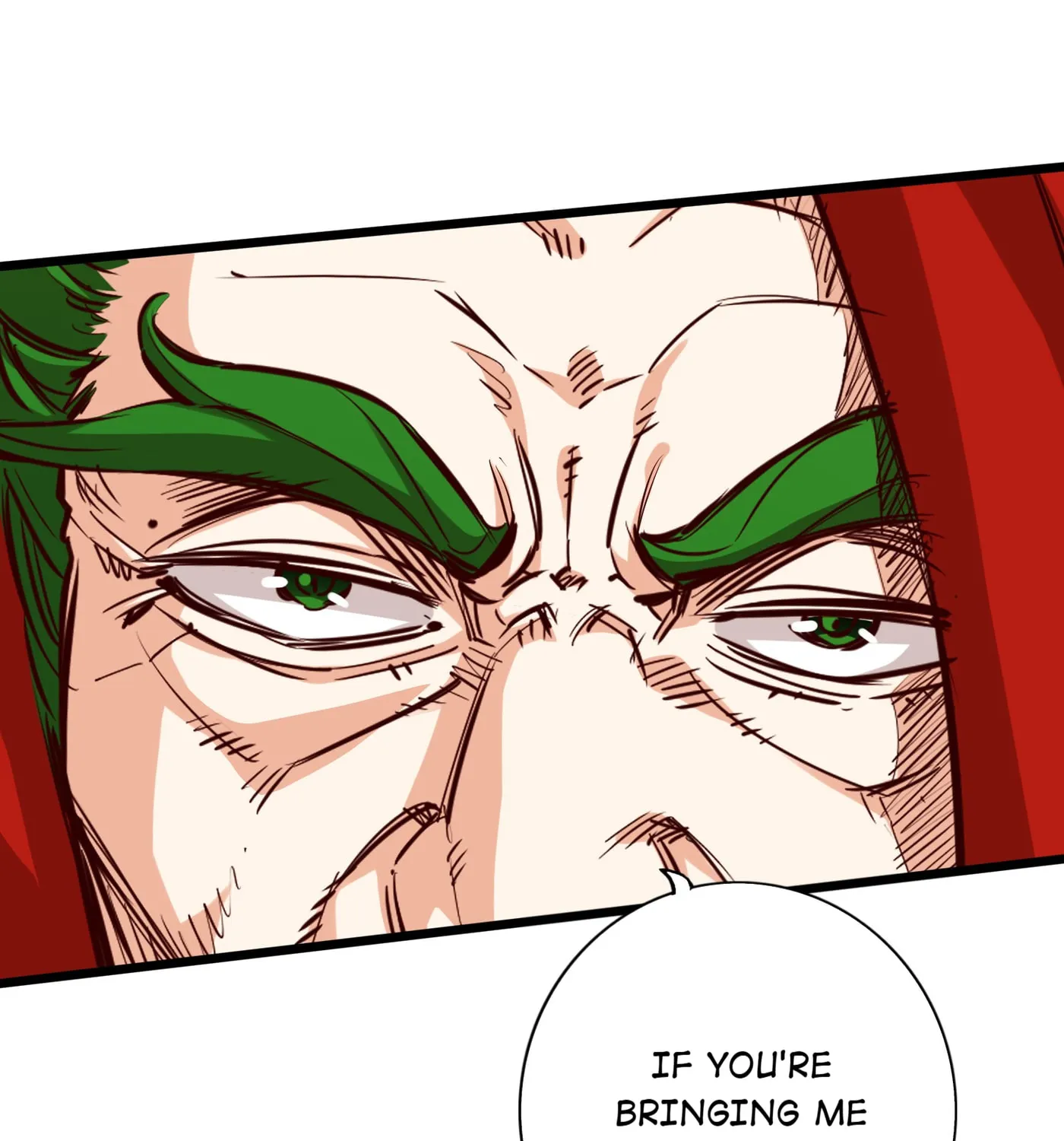 The Road to Heaven (Colored) Chapter 25 page 46 - 