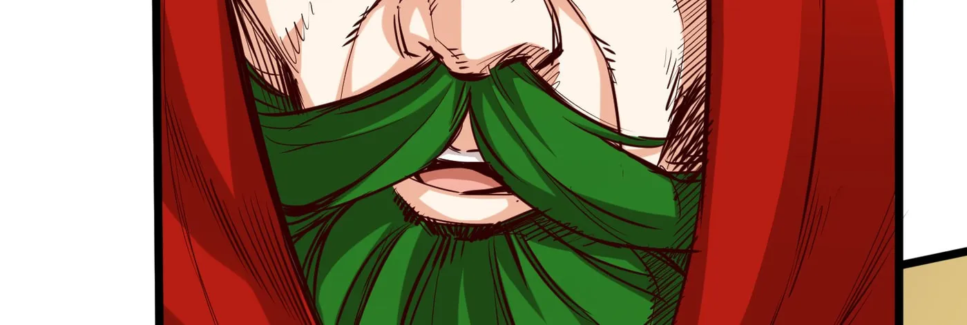 The Road to Heaven (Colored) Chapter 25 page 48 - 
