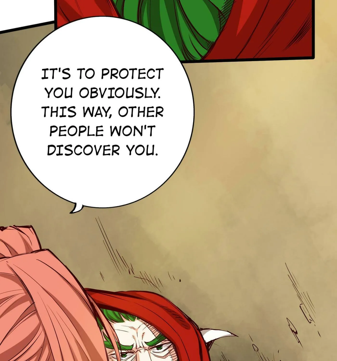 The Road to Heaven (Colored) Chapter 25 page 49 - 