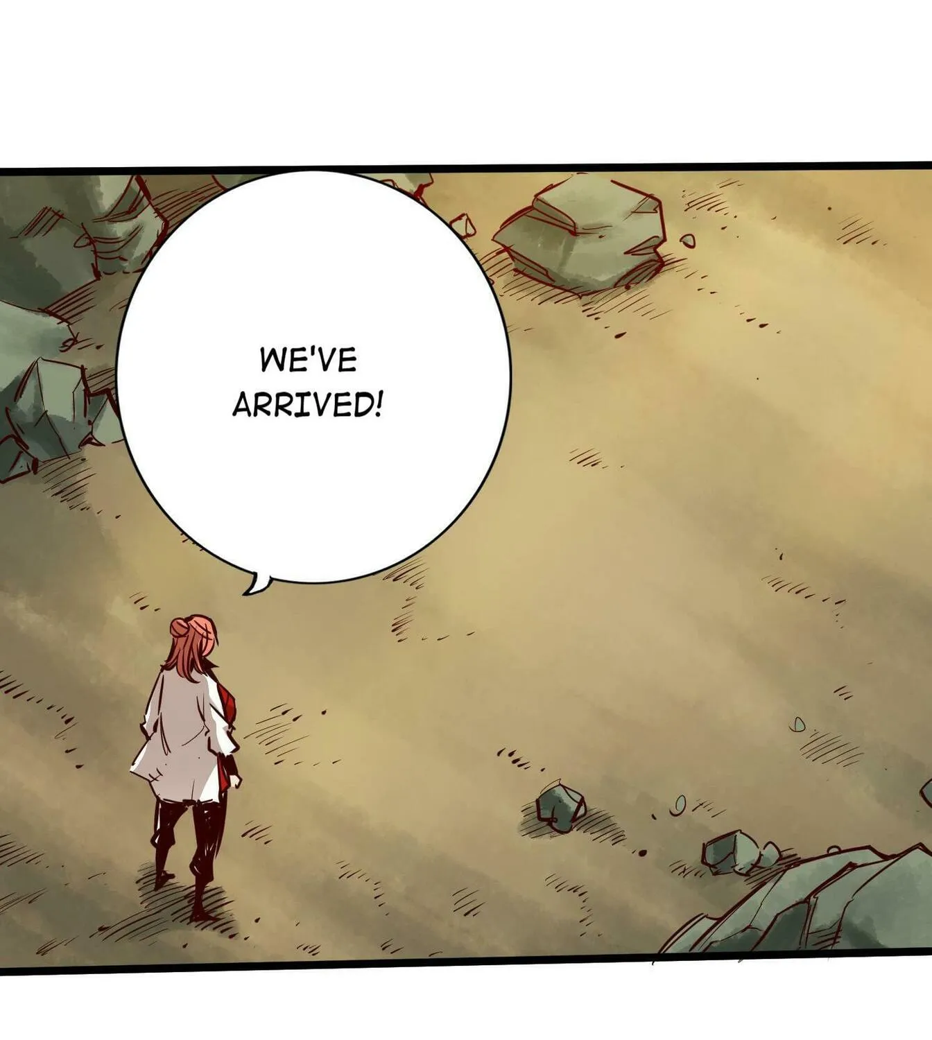 The Road to Heaven (Colored) Chapter 25 page 52 - 