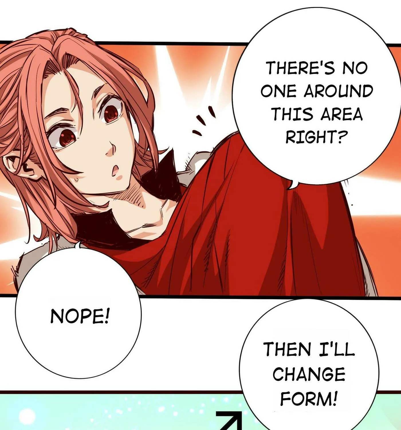 The Road to Heaven (Colored) Chapter 25 page 54 - 