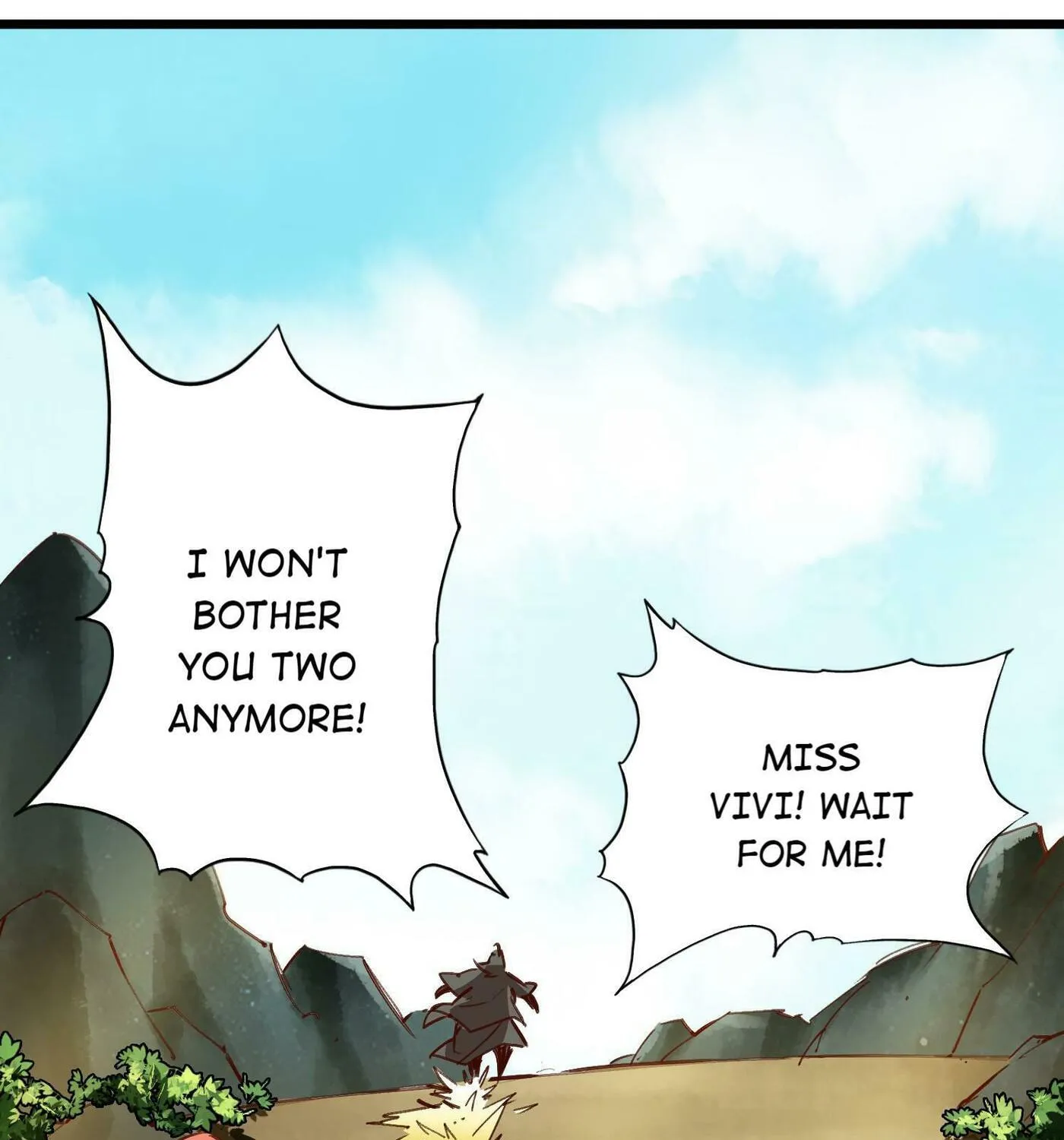 The Road to Heaven (Colored) Chapter 25 page 7 - 