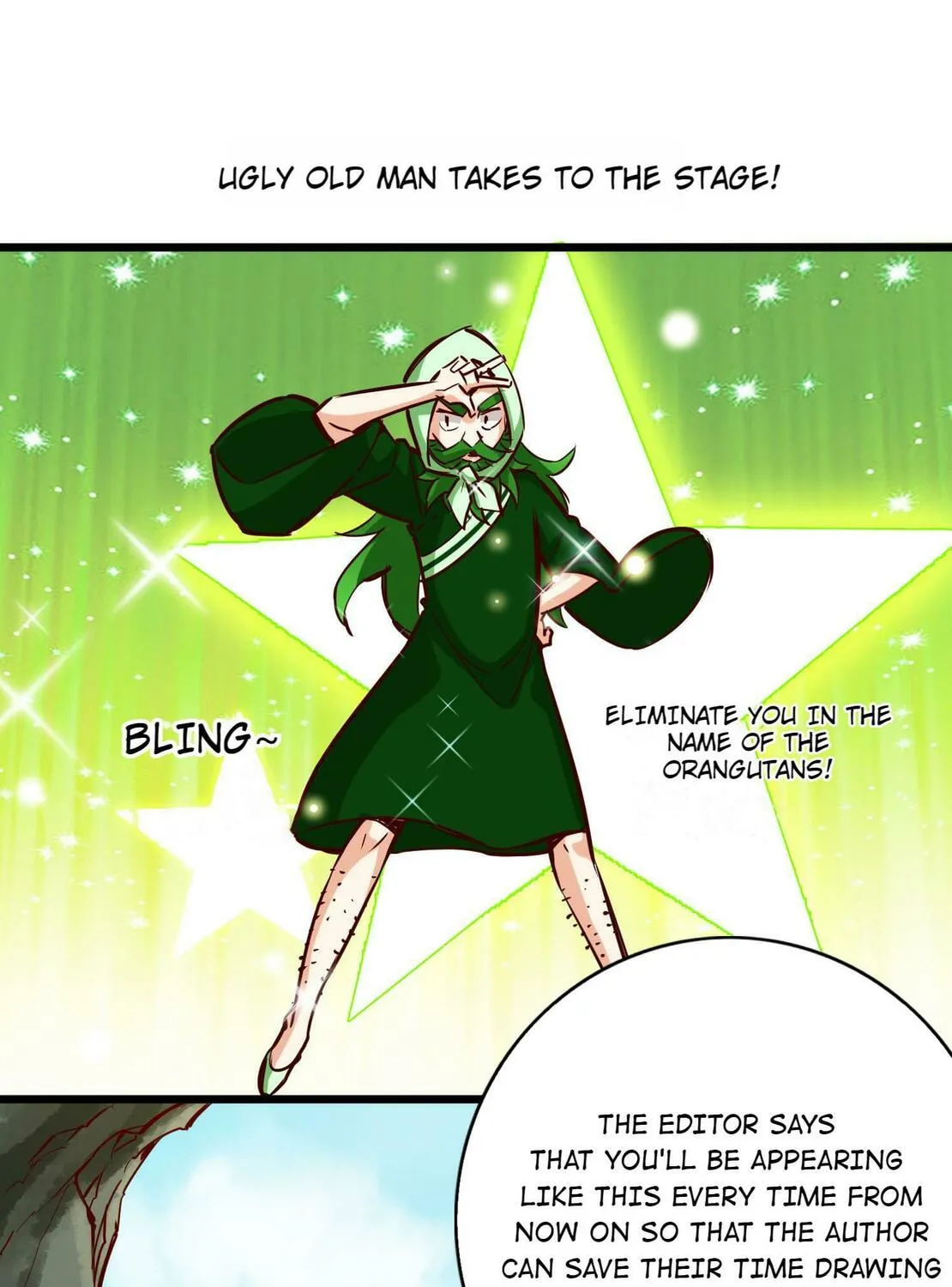The Road to Heaven (Colored) Chapter 25 page 61 - 