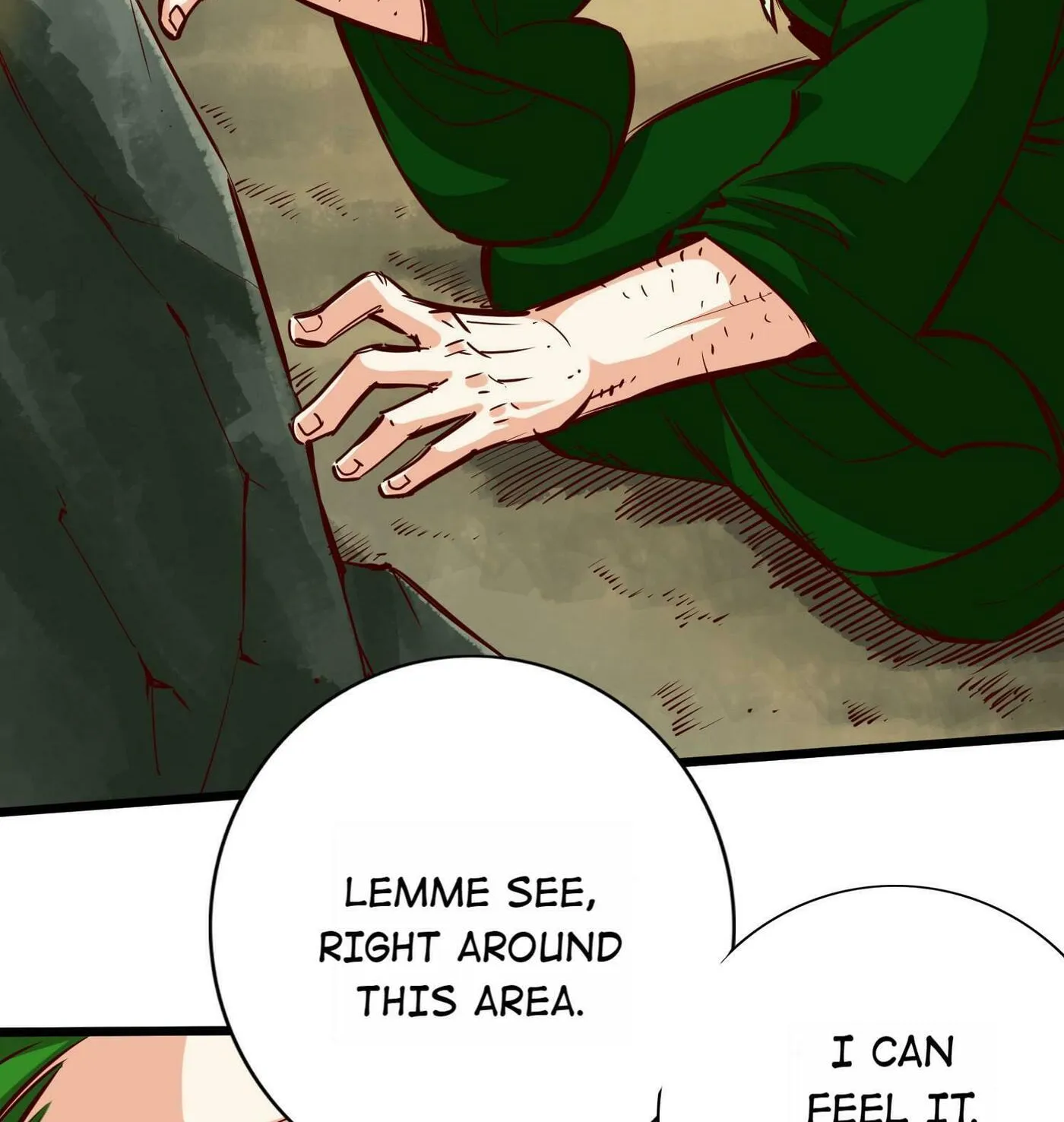 The Road to Heaven (Colored) Chapter 25 page 66 - 