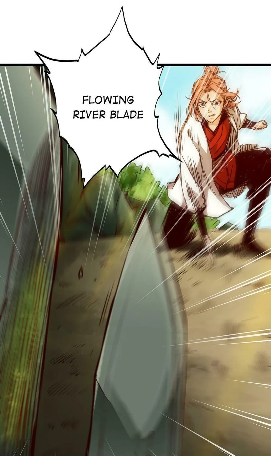 The Road to Heaven (Colored) Chapter 25 page 69 - 