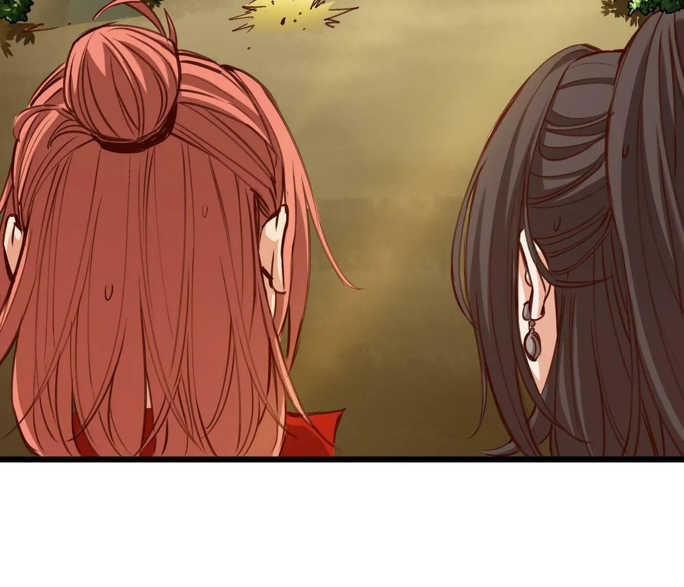 The Road to Heaven (Colored) Chapter 25 page 8 - 
