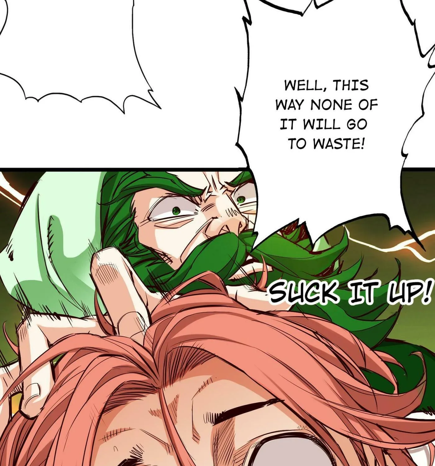 The Road to Heaven (Colored) Chapter 25 page 73 - 