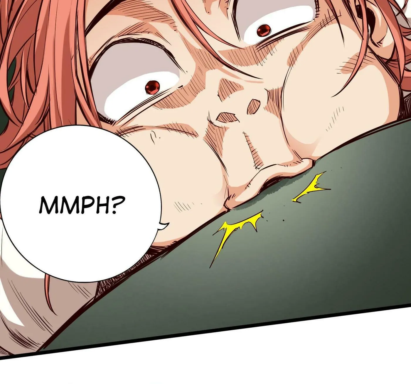 The Road to Heaven (Colored) Chapter 25 page 74 - 
