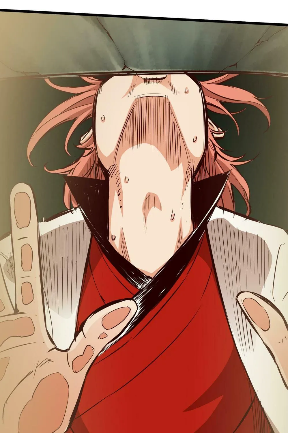 The Road to Heaven (Colored) Chapter 25 page 77 - 